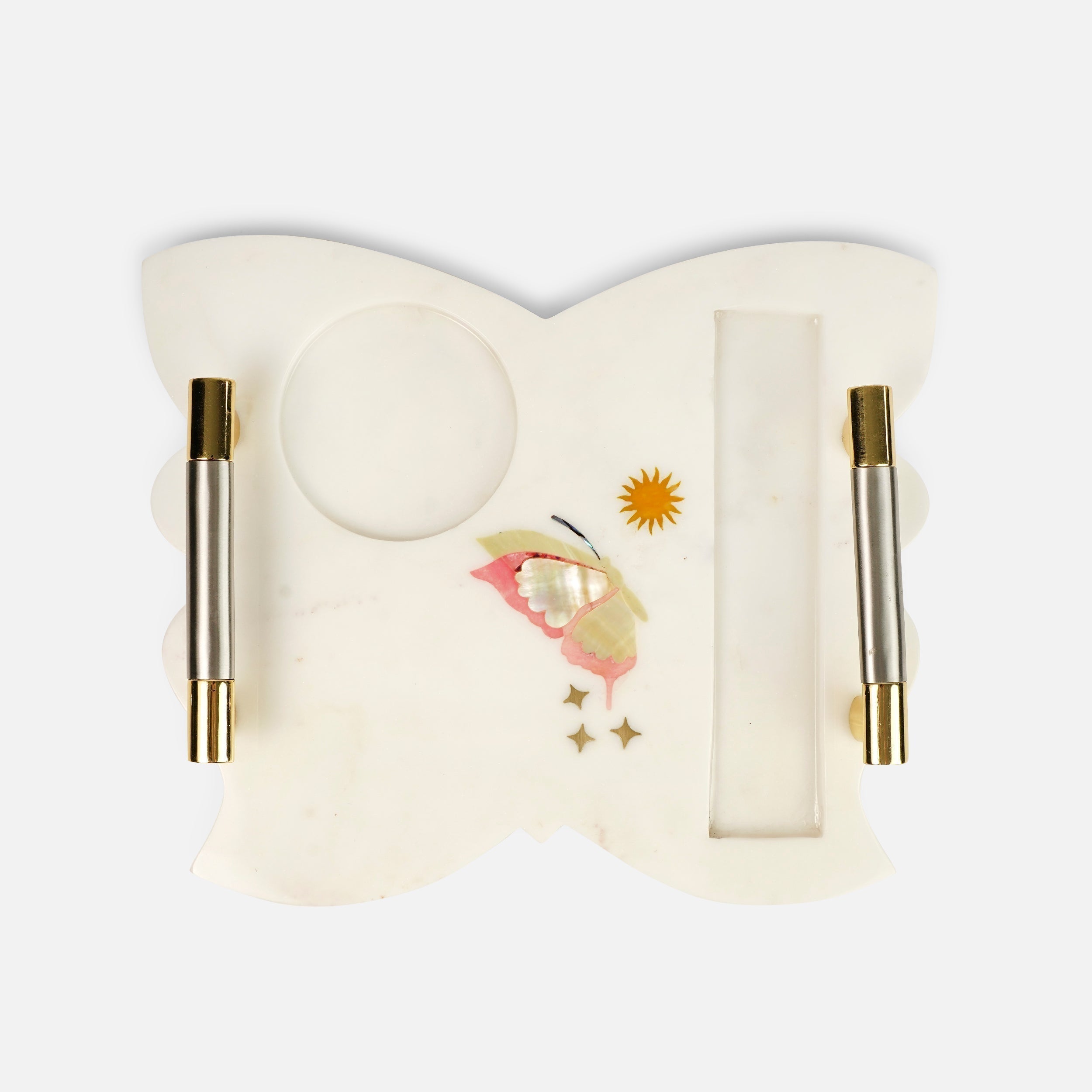 Avaya- Mug Nest Tray