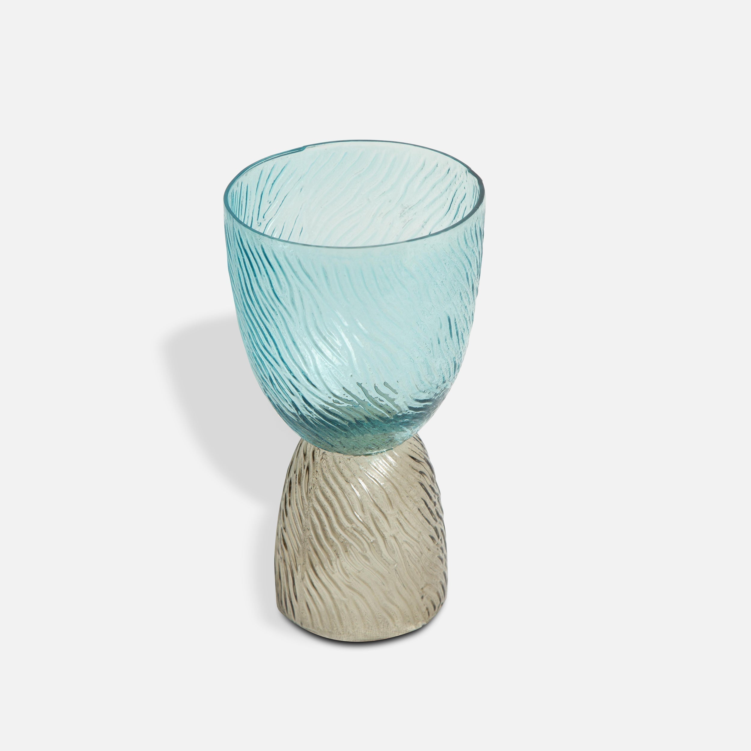 ADOR - GLASS VASE