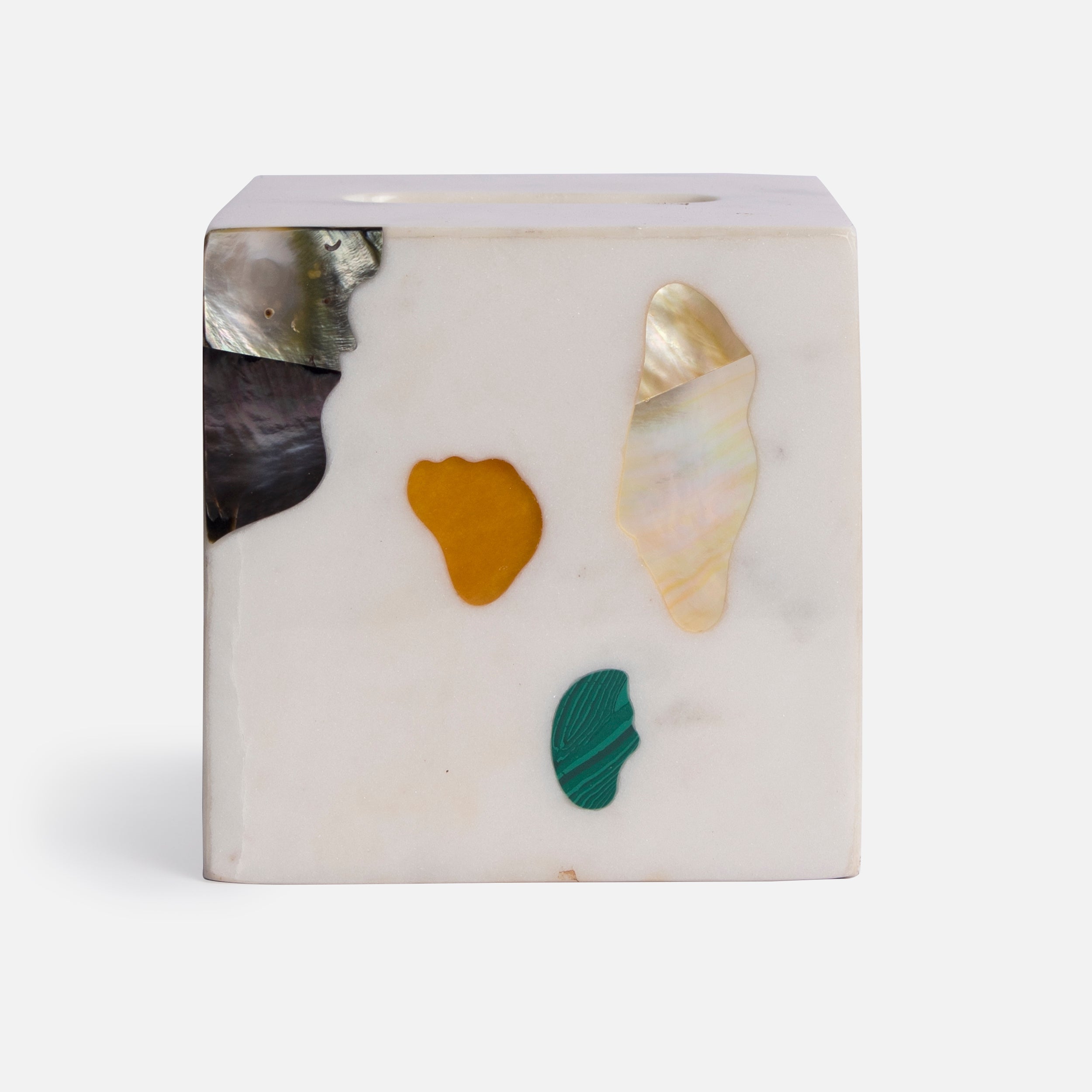 CELINE - MARBLE MULTI BATHROOM SET