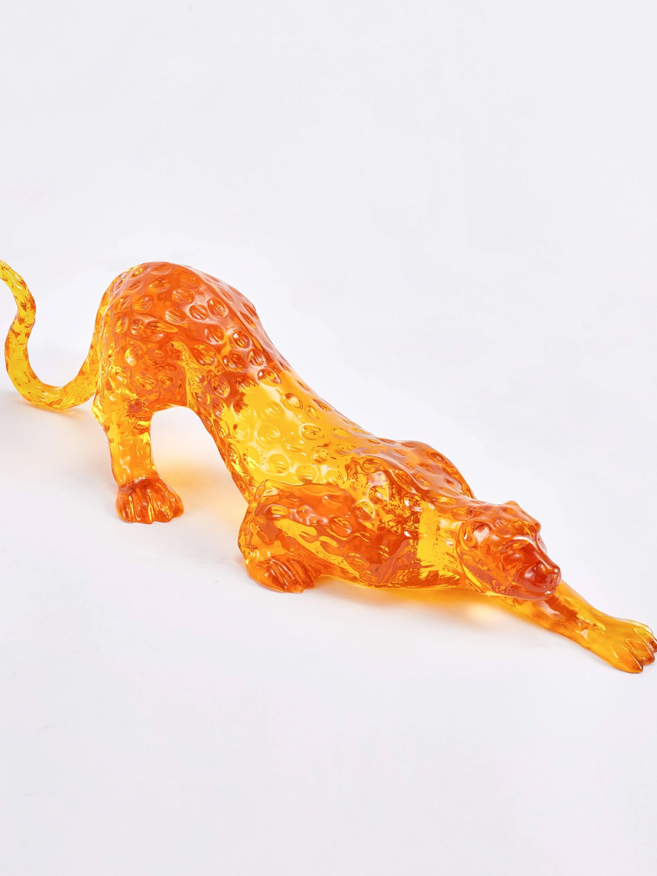 Amber Panther