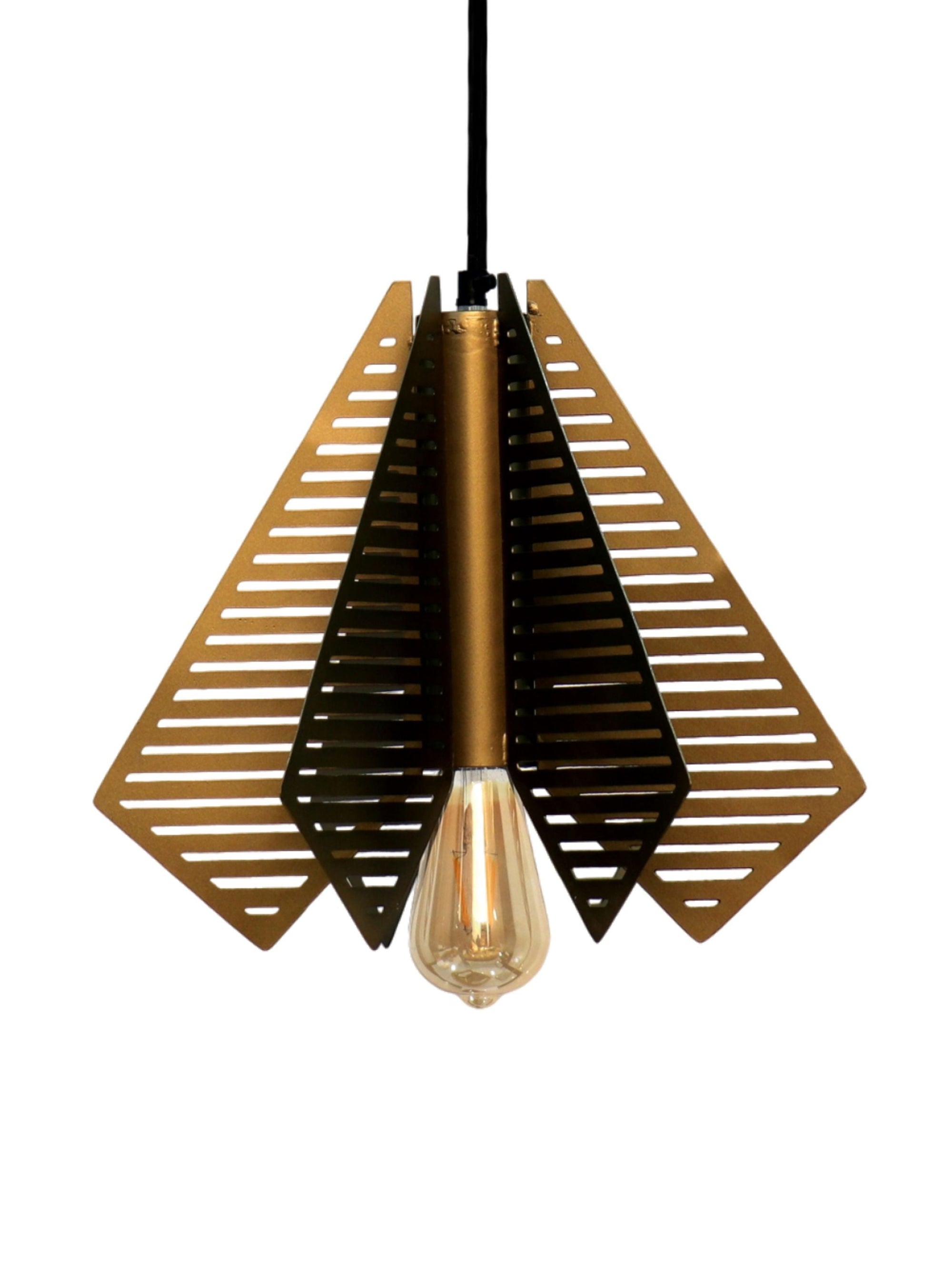 Arin Mesh Hanging Lamp