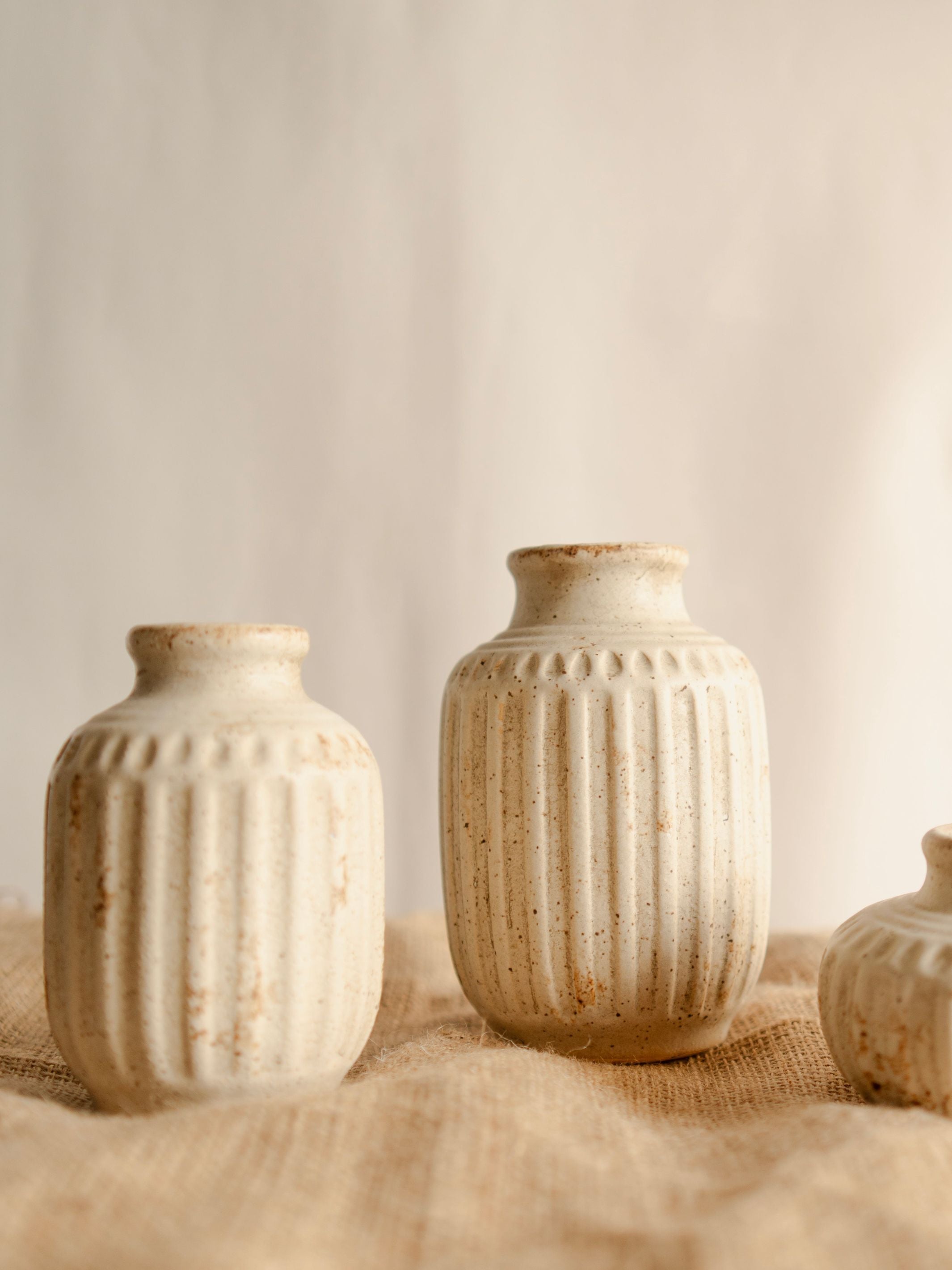 Classic Bloom vase-Big