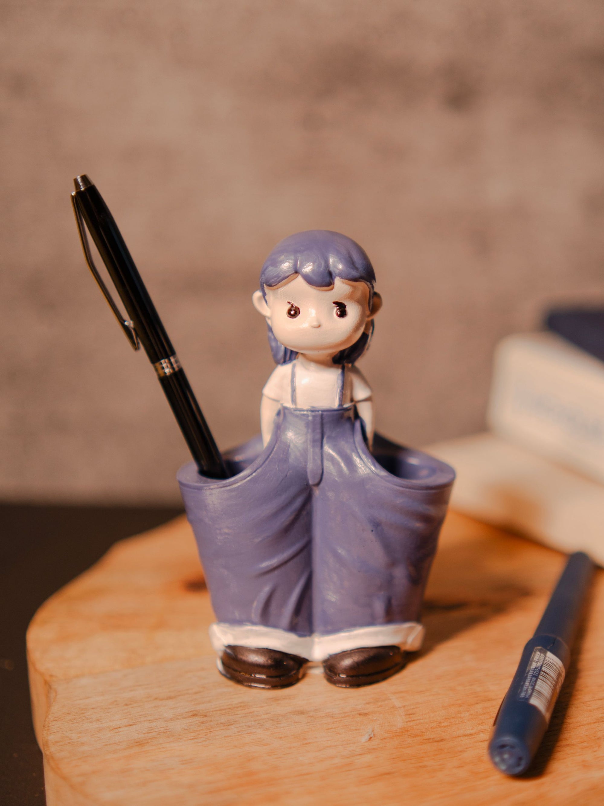 Glam Desk Stand