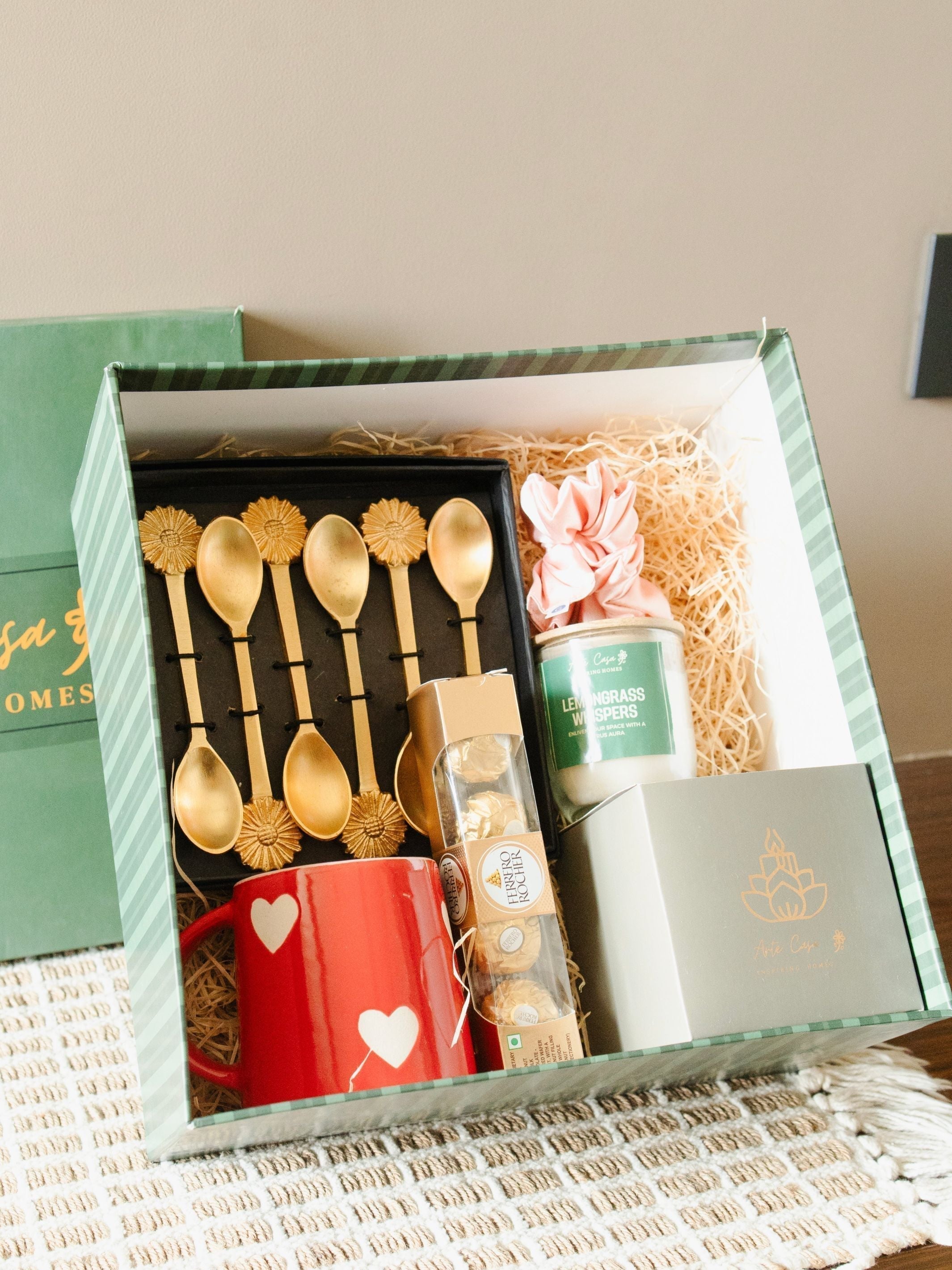 Mothers day hamper-1