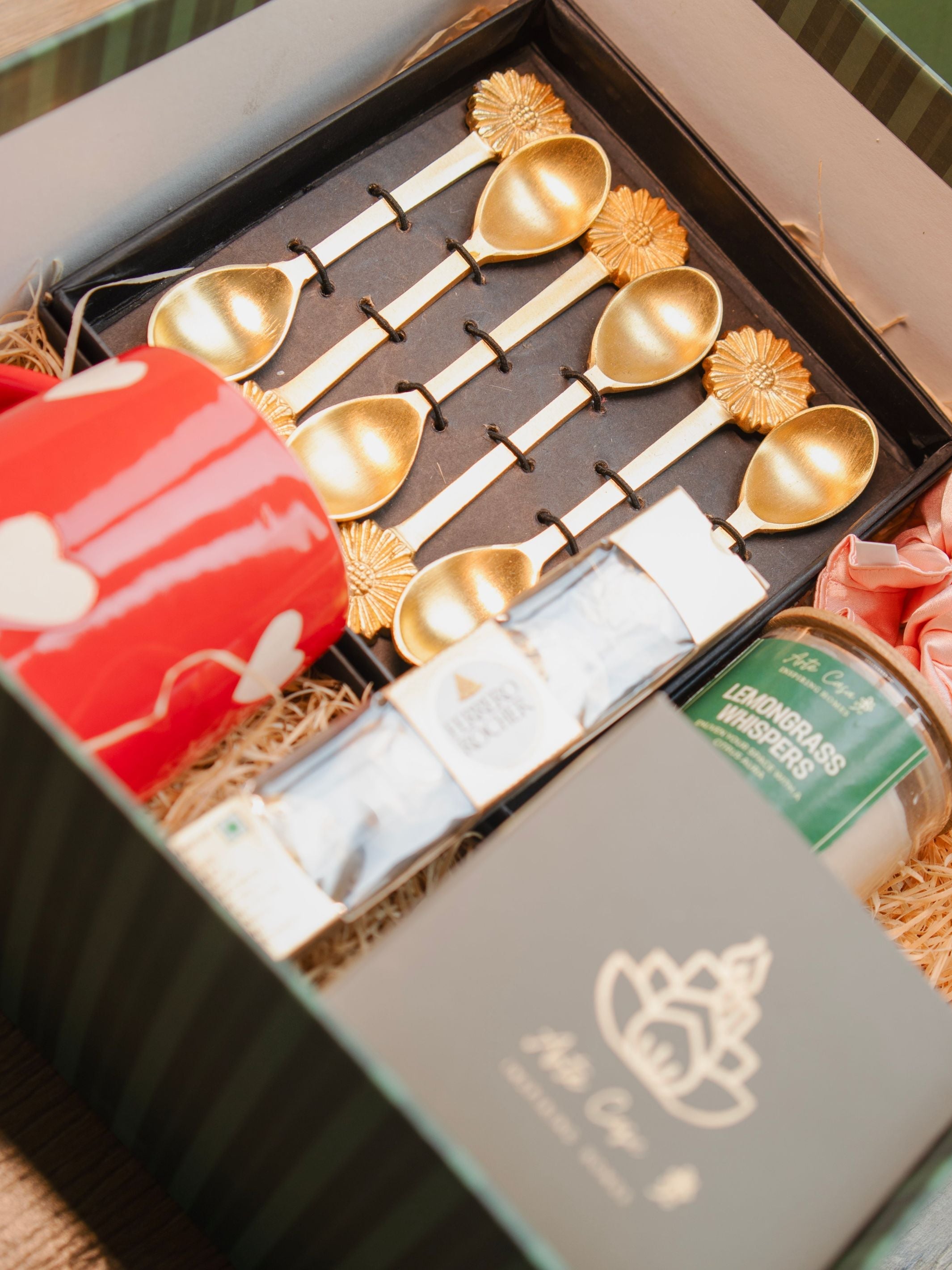 Mothers day hamper-1