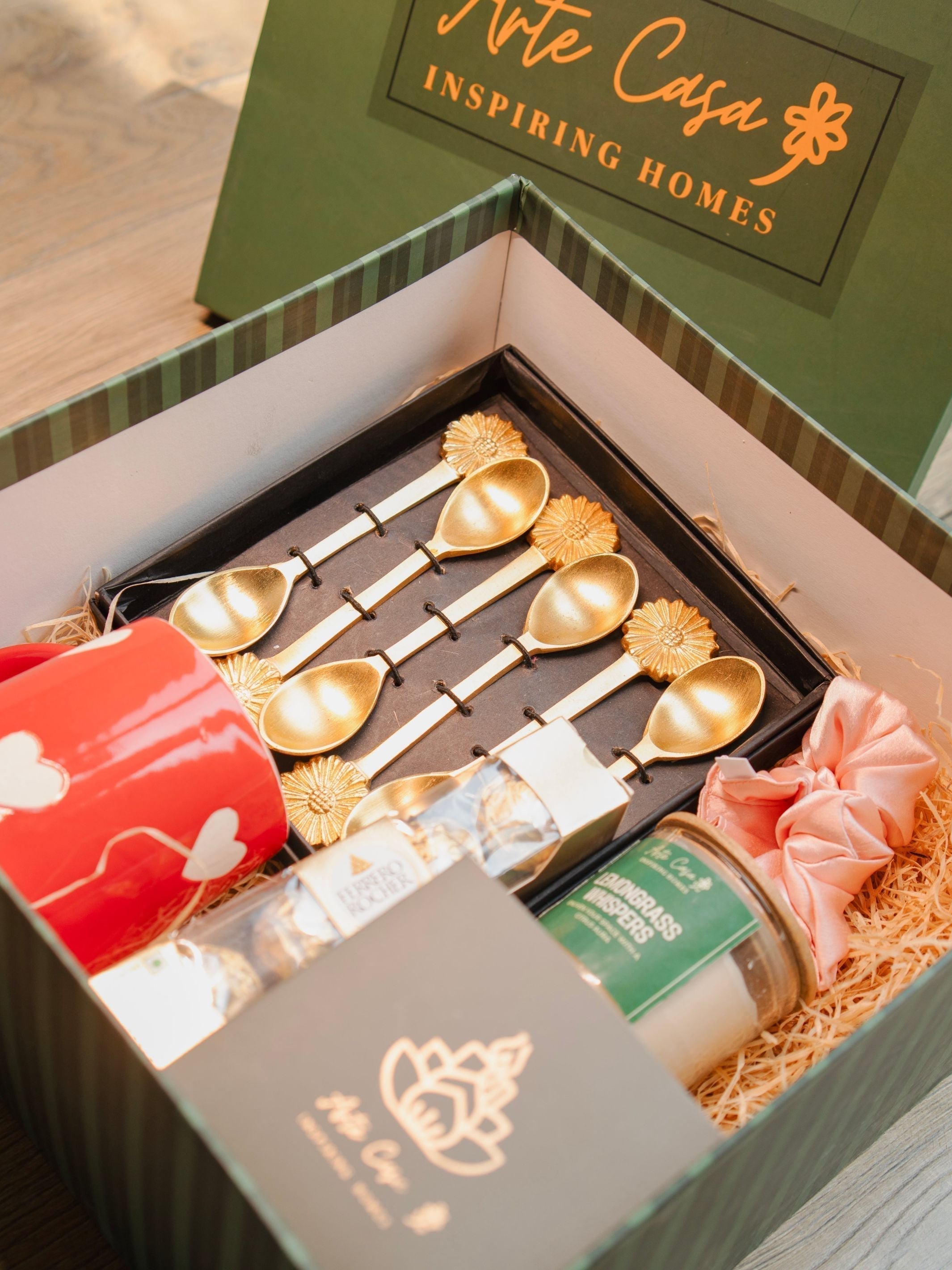 Mothers day hamper-1