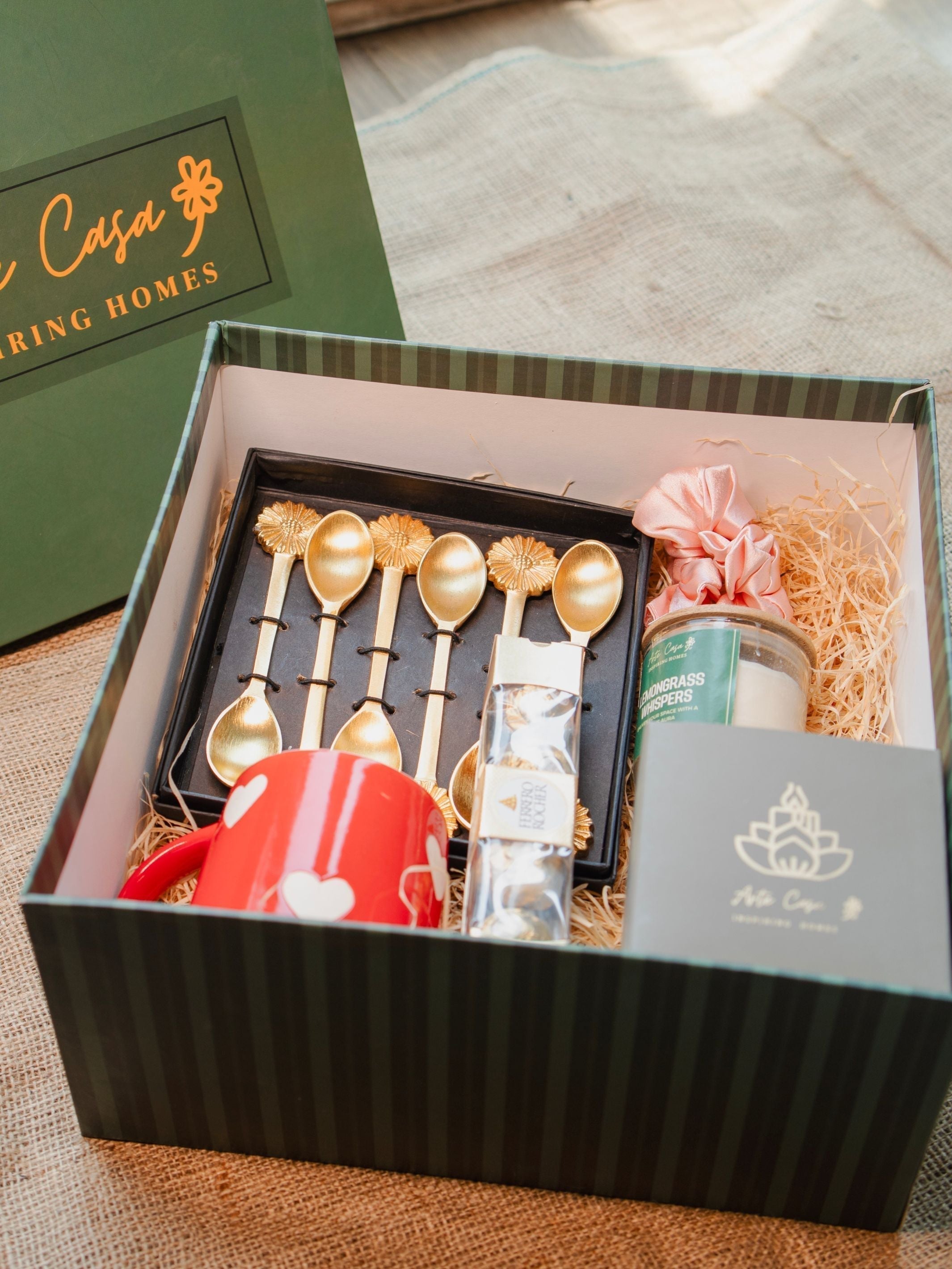 Mothers day hamper-1