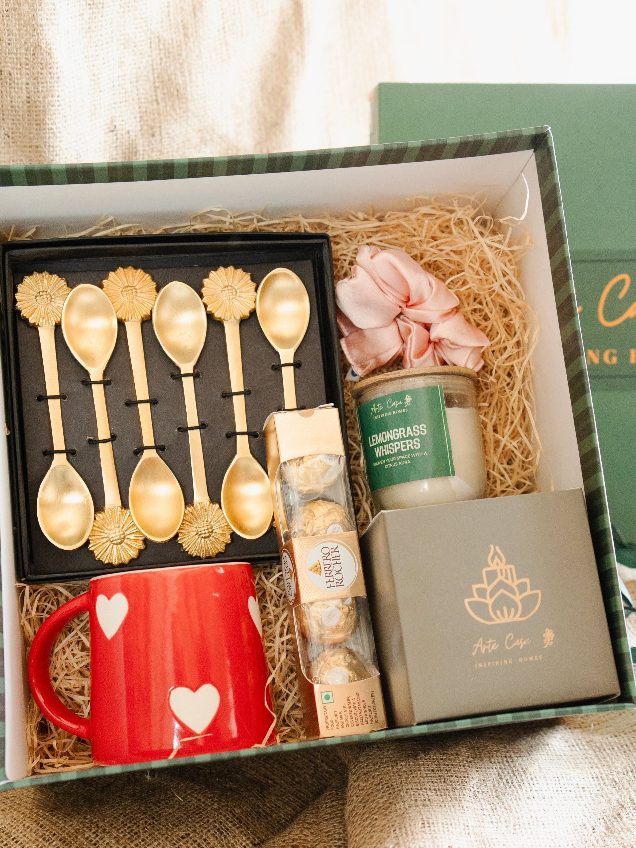 Mothers day hamper-1
