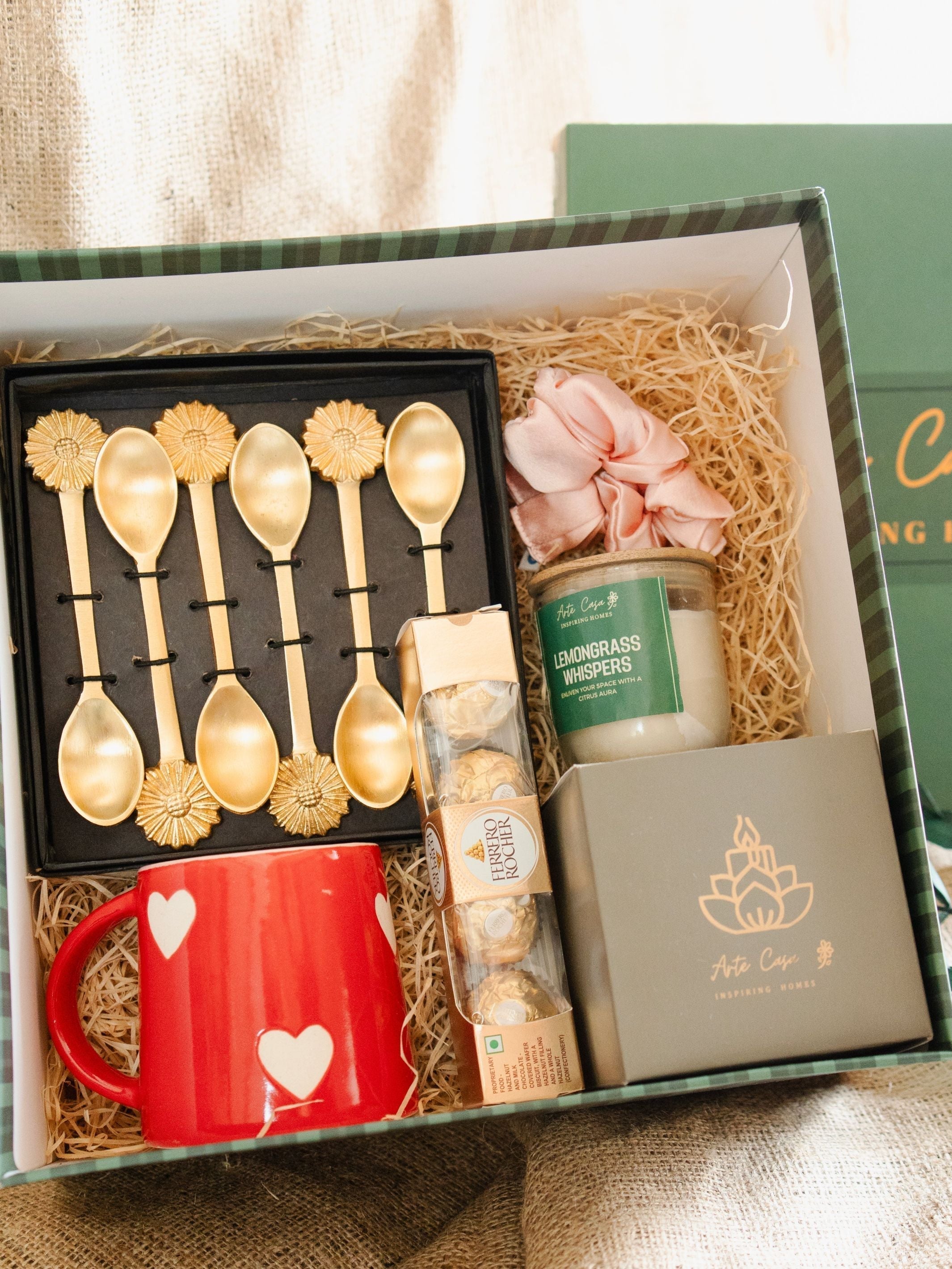 Mothers day hamper-1