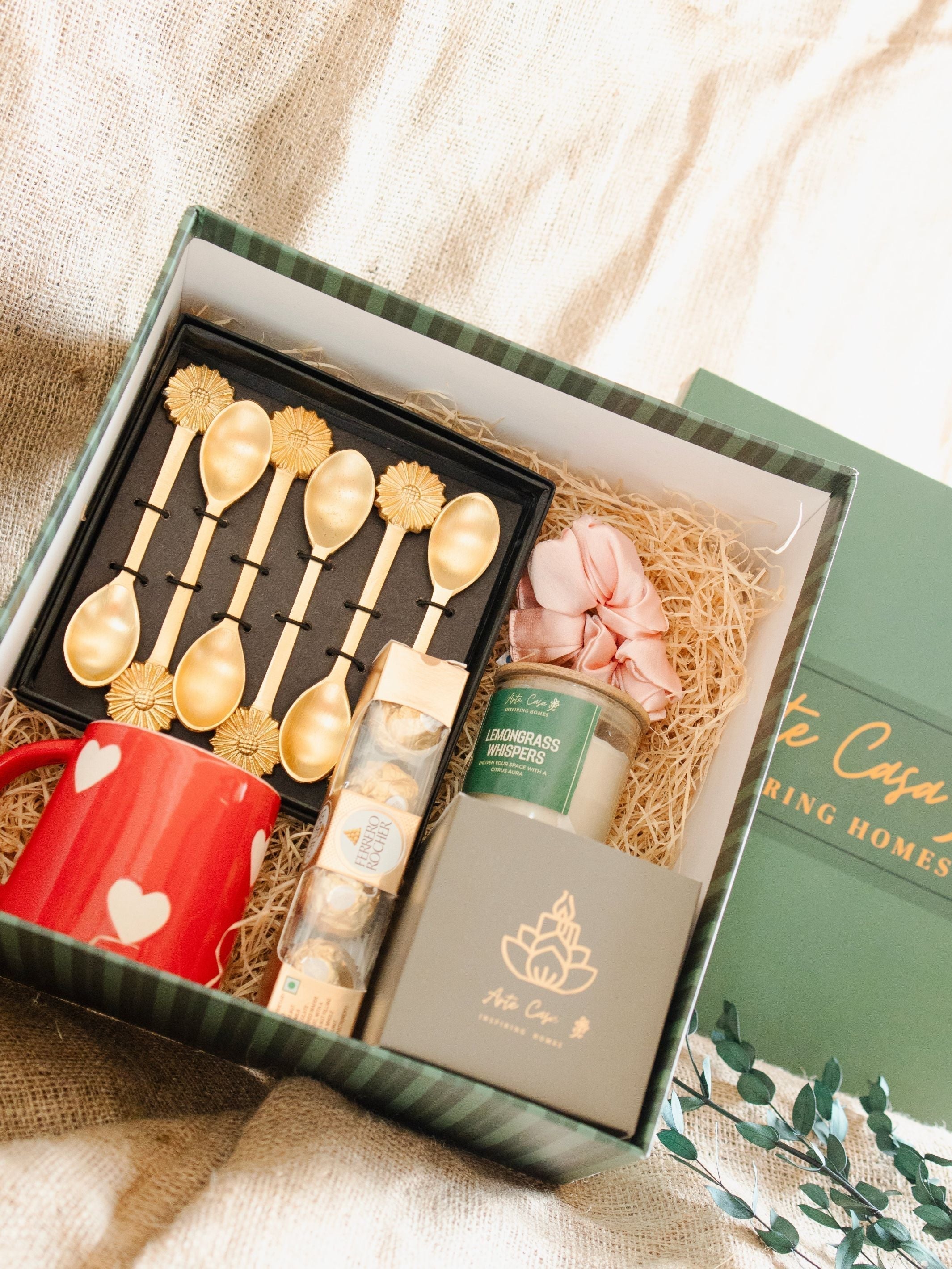 Mothers day hamper-1