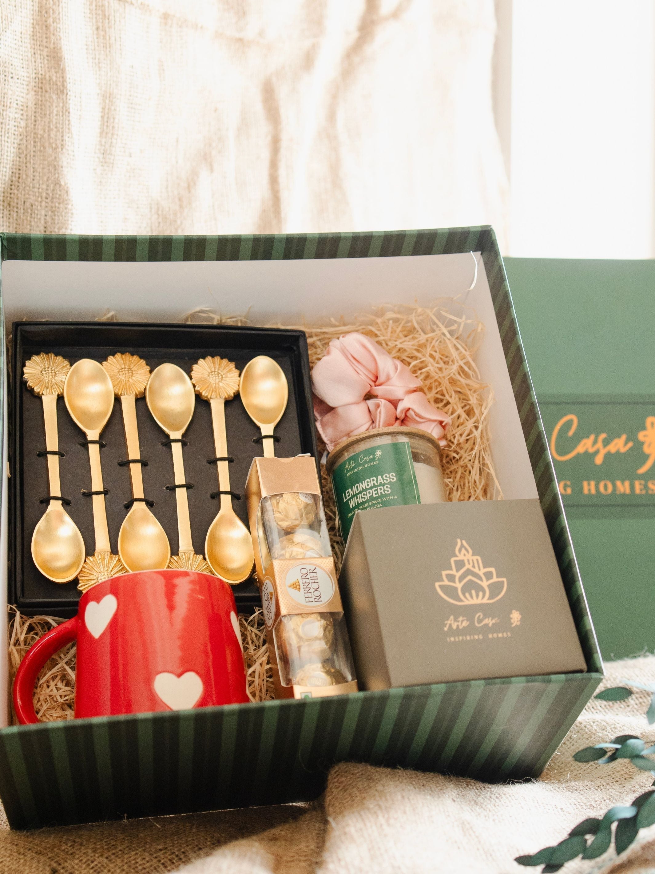 Mothers day hamper-1