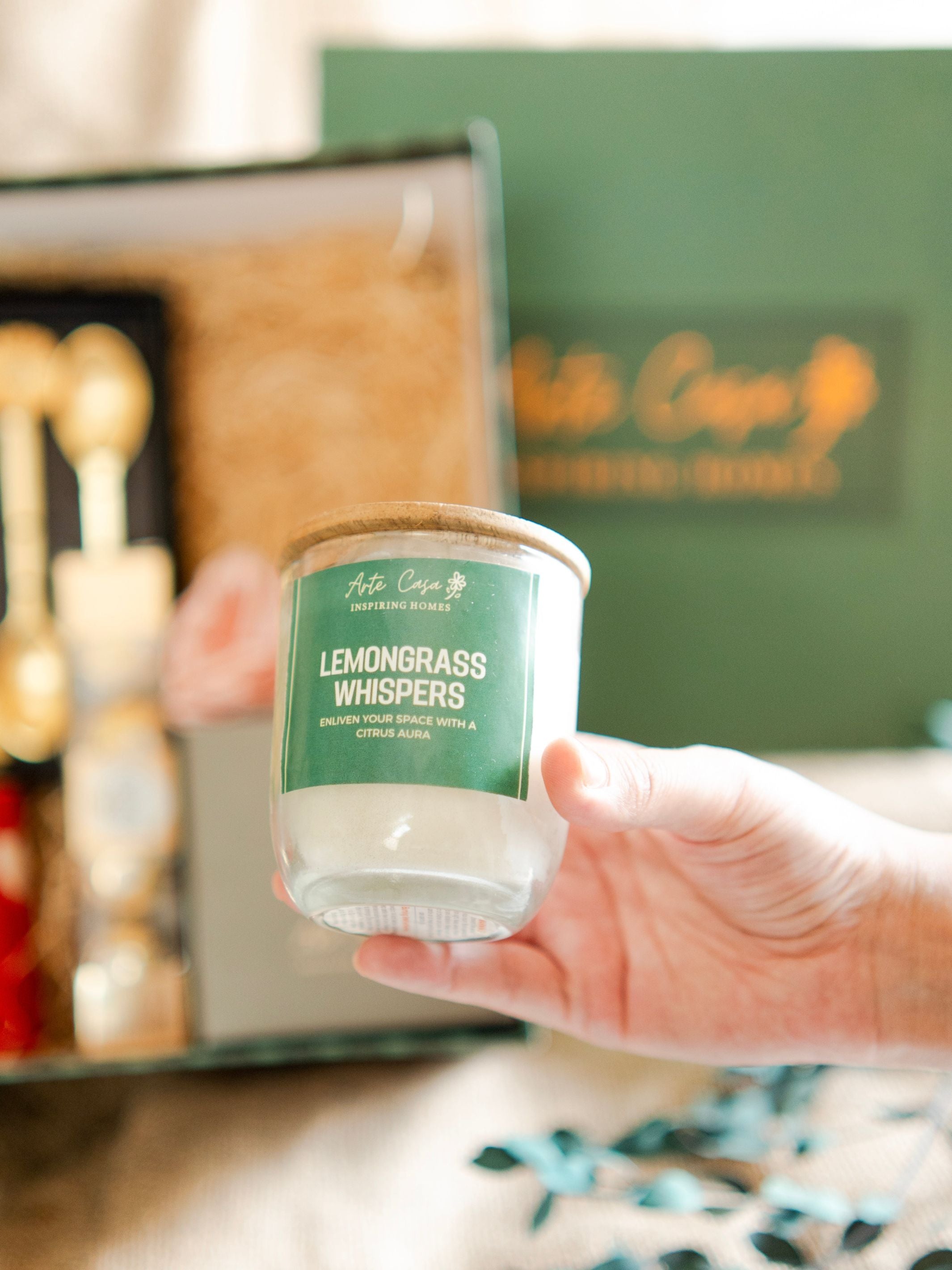 Mothers day hamper-1