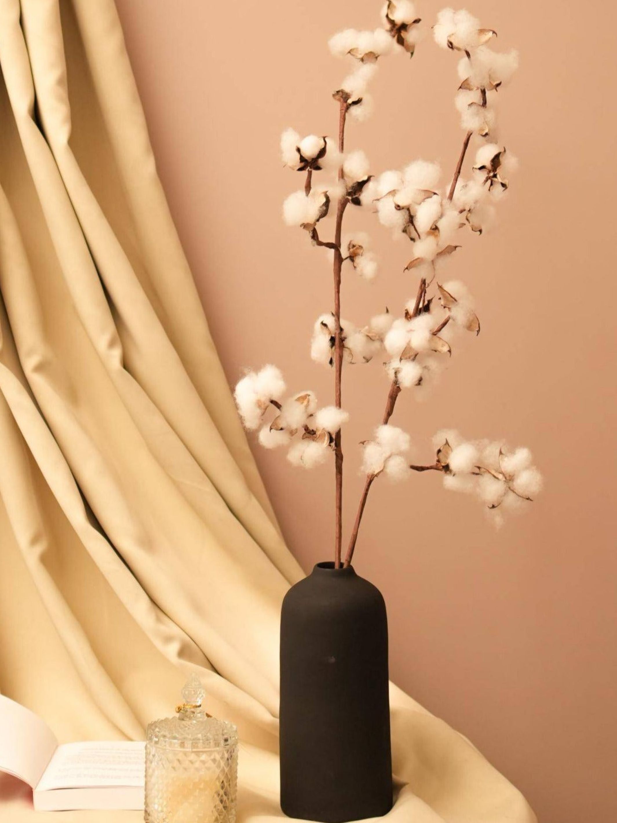 Cotton cloud Buds set