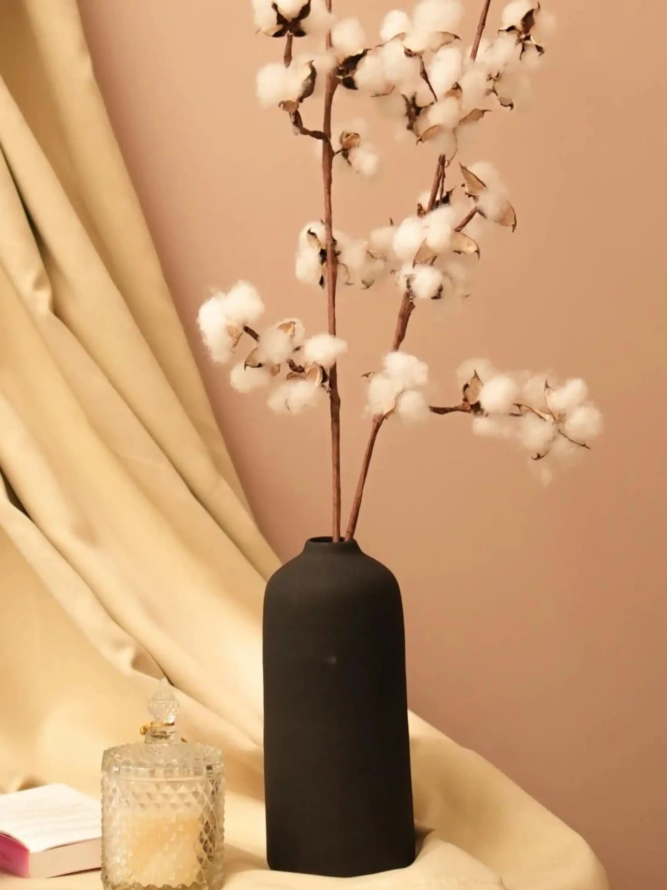 Cotton cloud Buds set