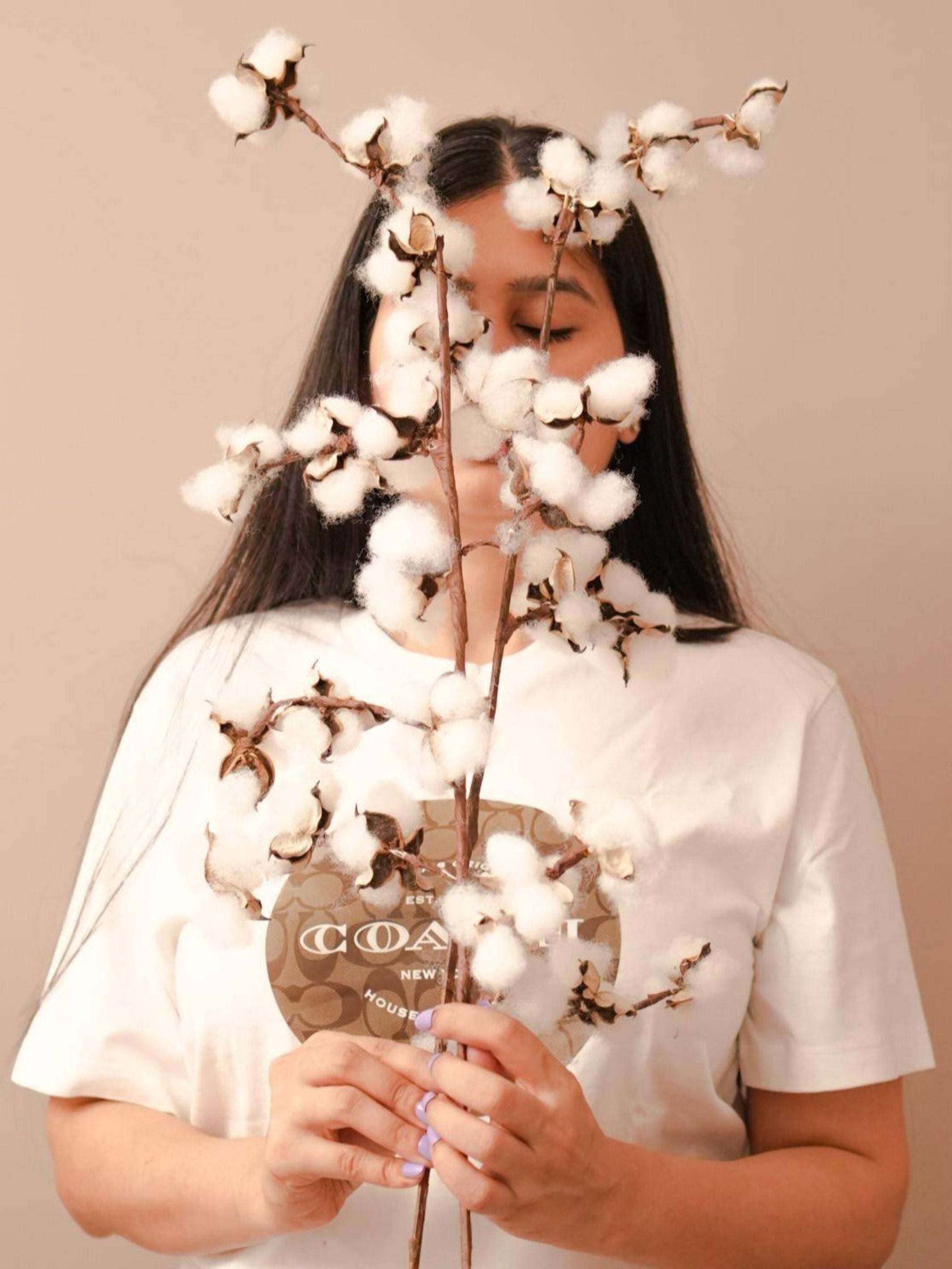 Cotton cloud Buds set