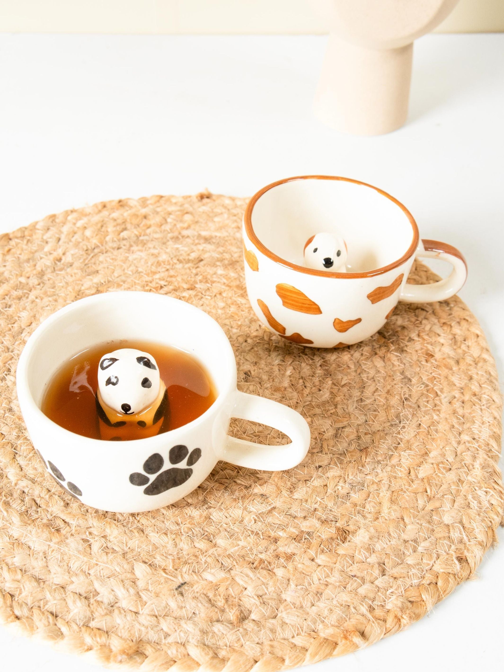 Pet Lover Cup Combo