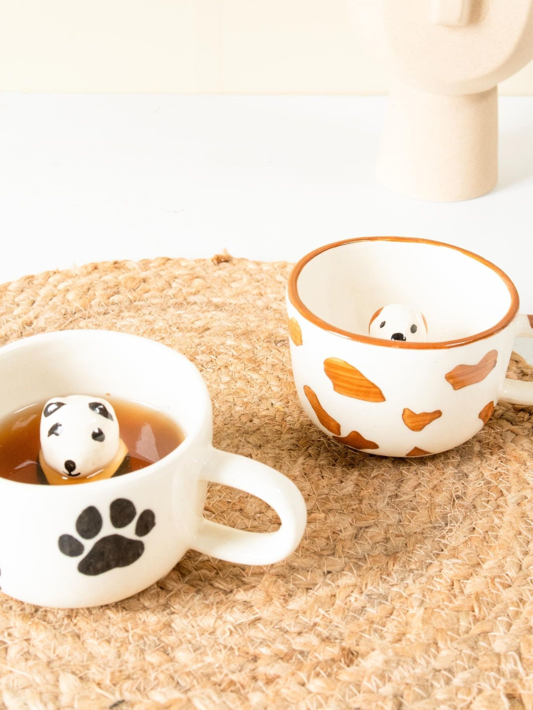 Pet Lover Cup Combo