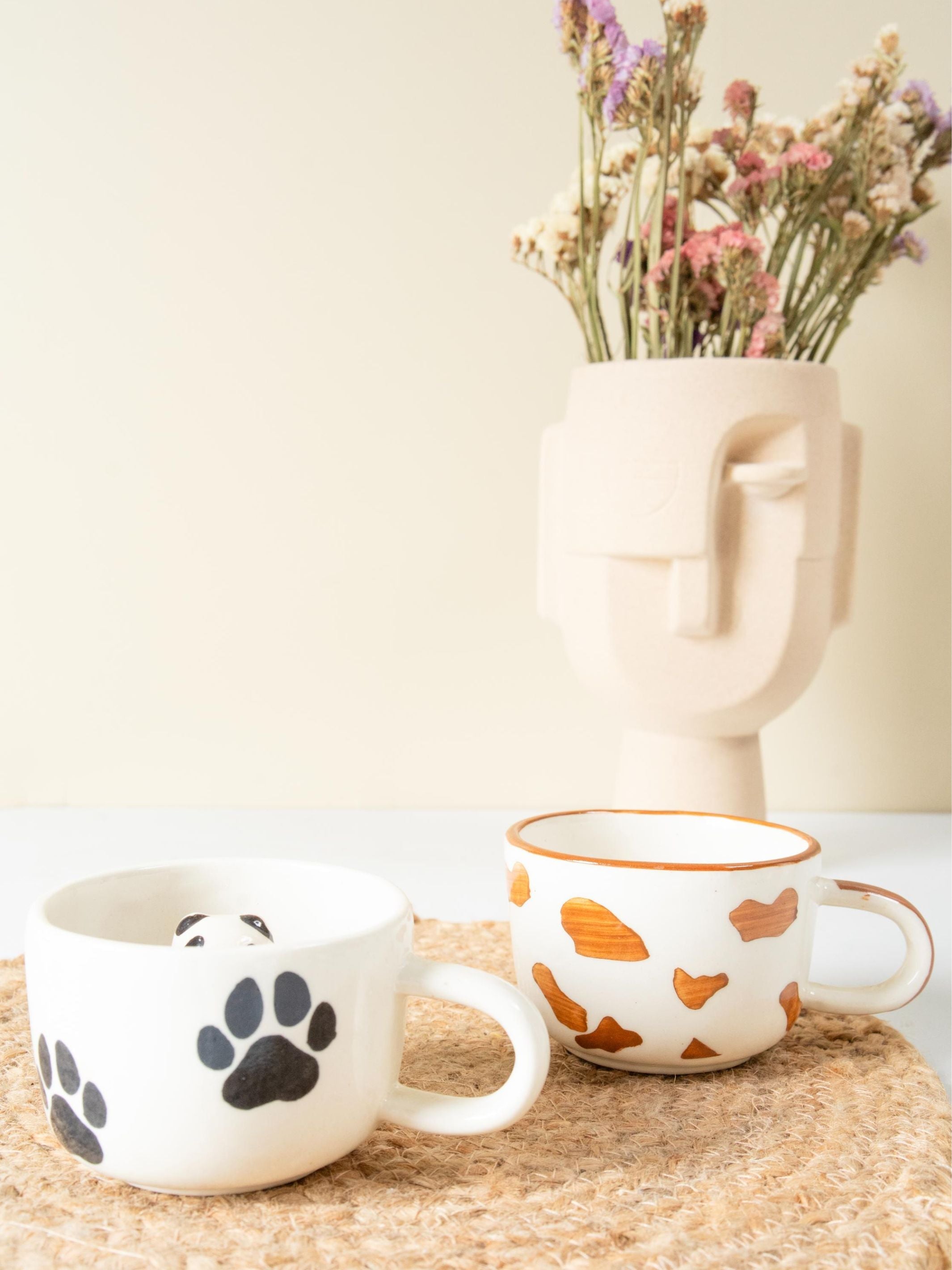 Pet Lover Cup Combo