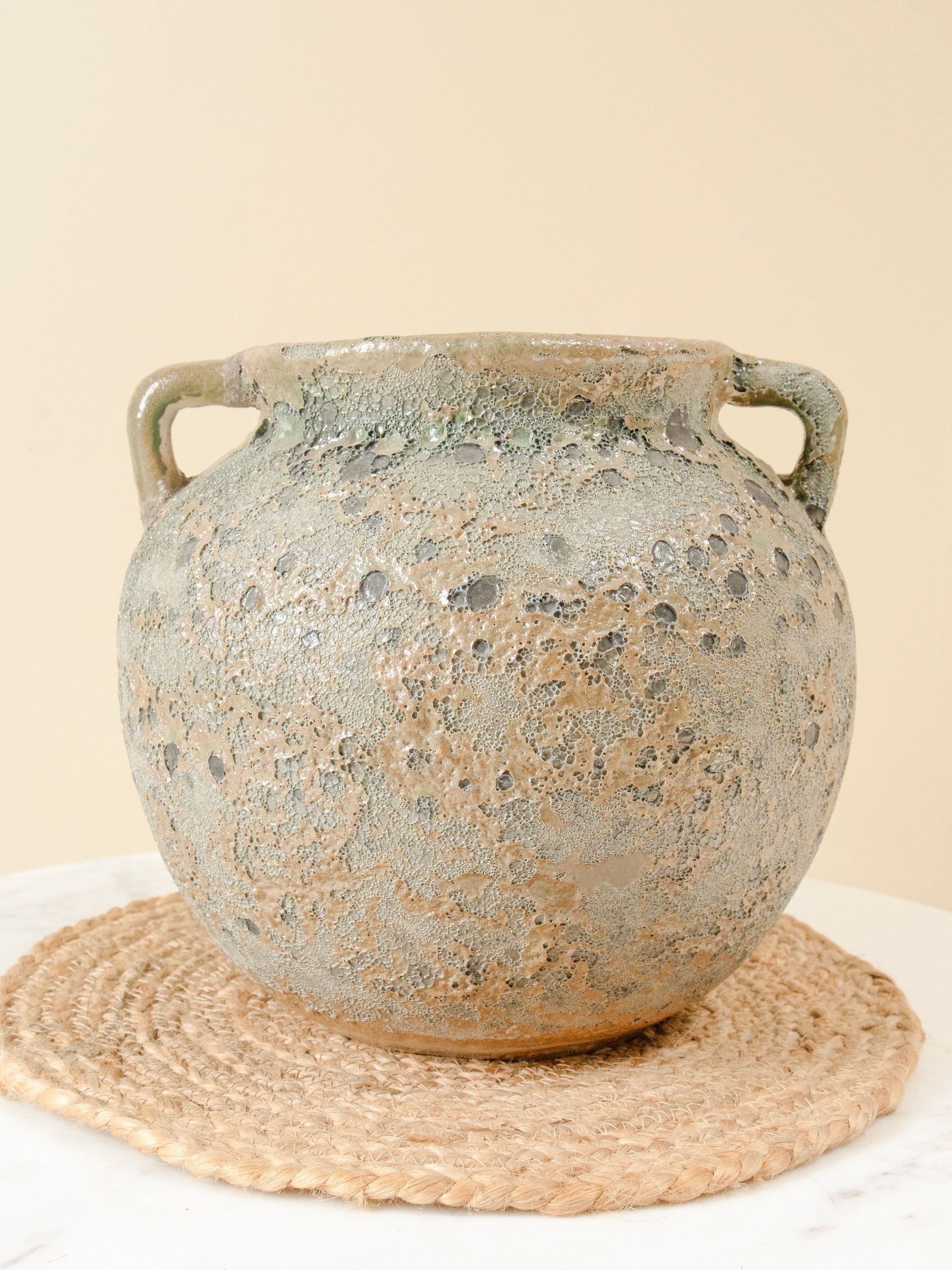 Grand heritage Vase