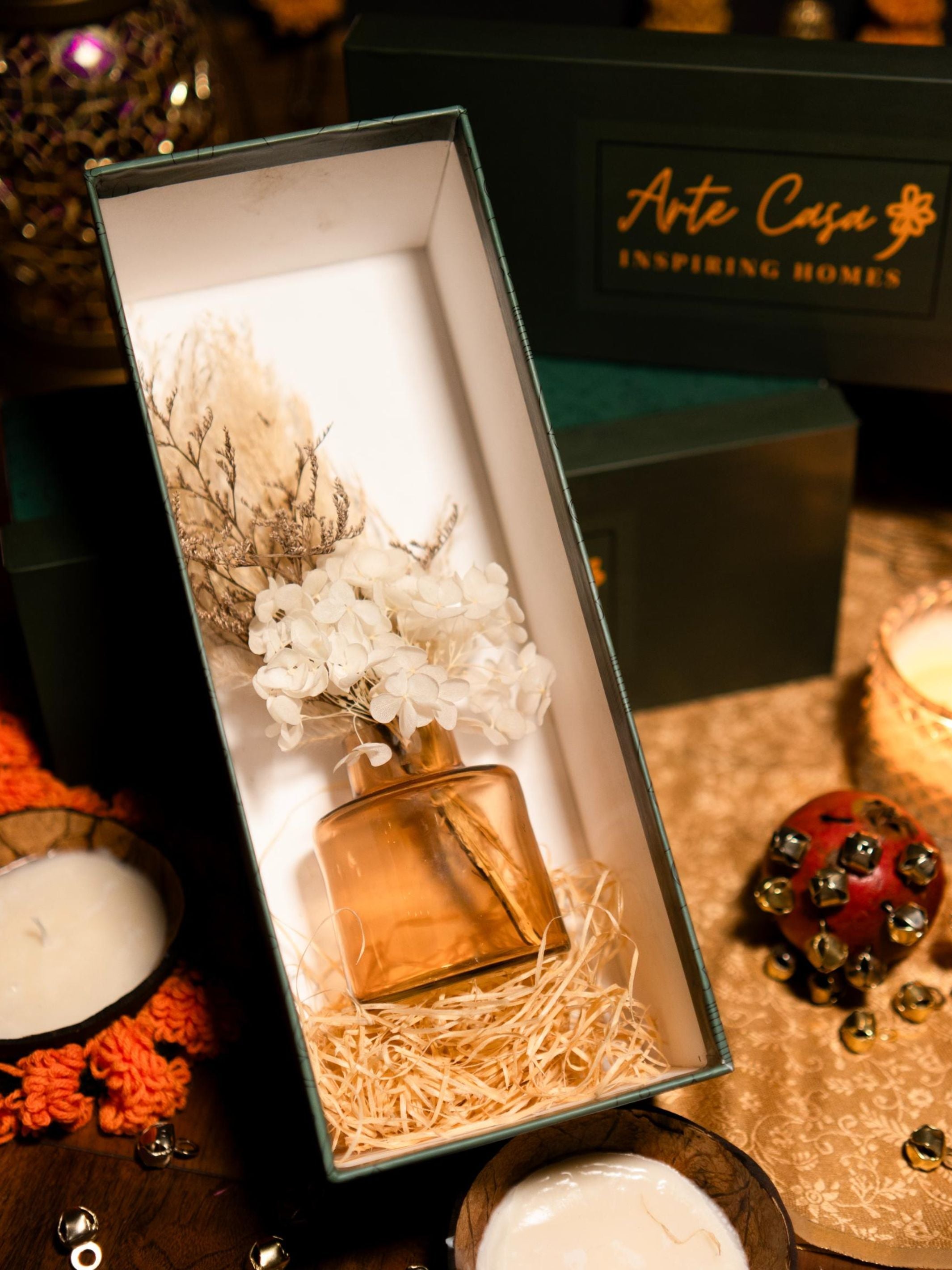 Timeless treasure Diwali gift box