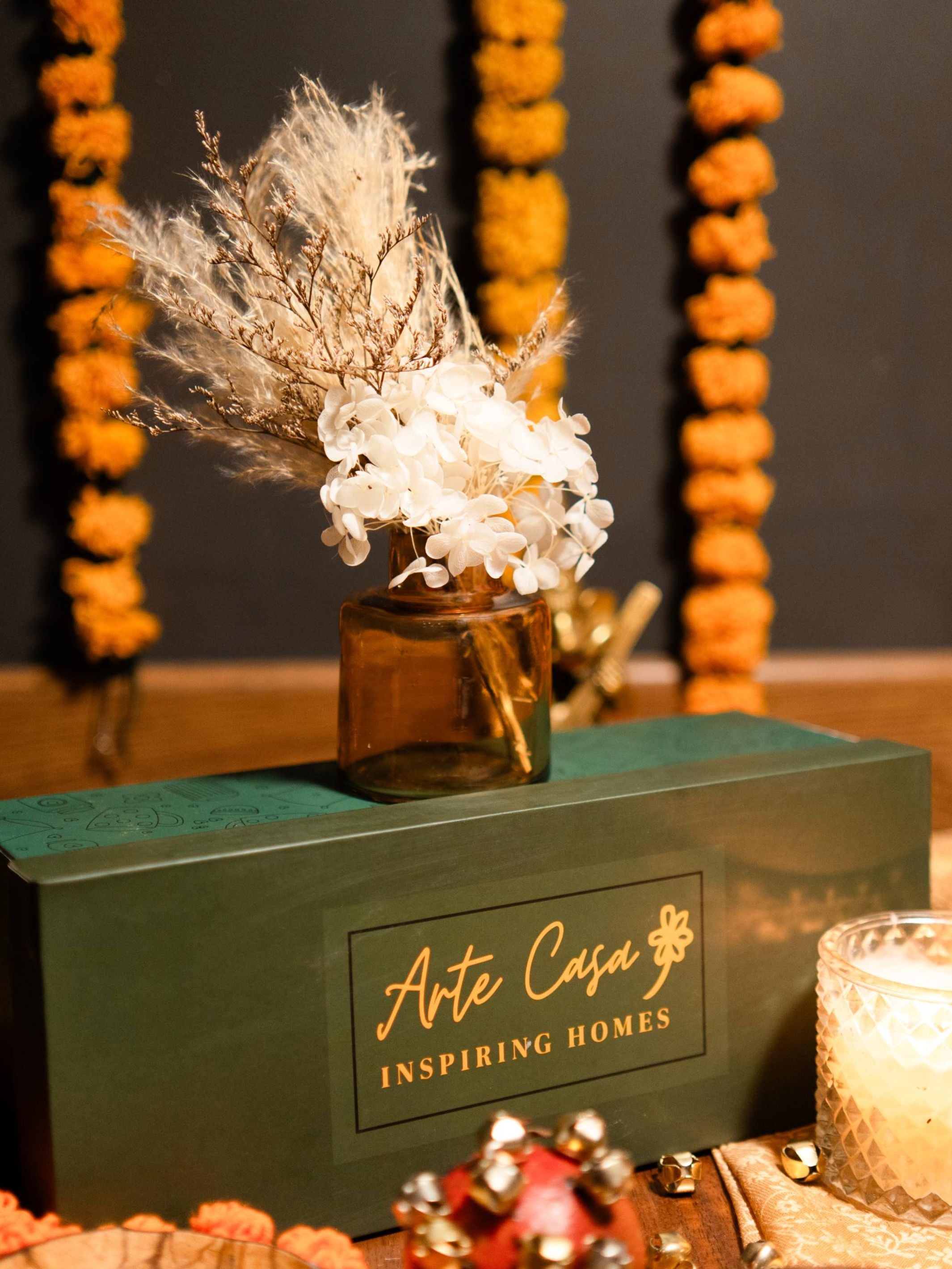 Timeless treasure Diwali gift box