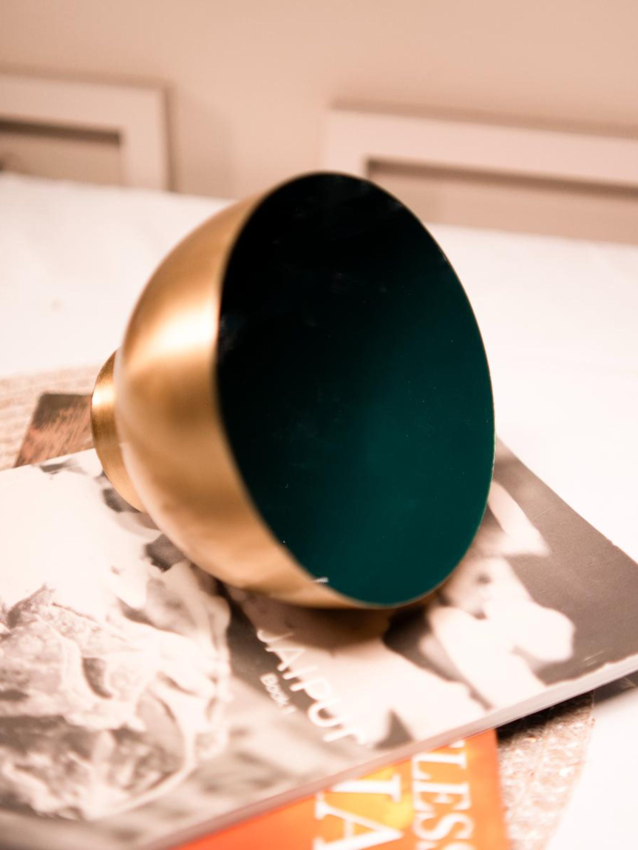 Dual Tone Delight Bowl