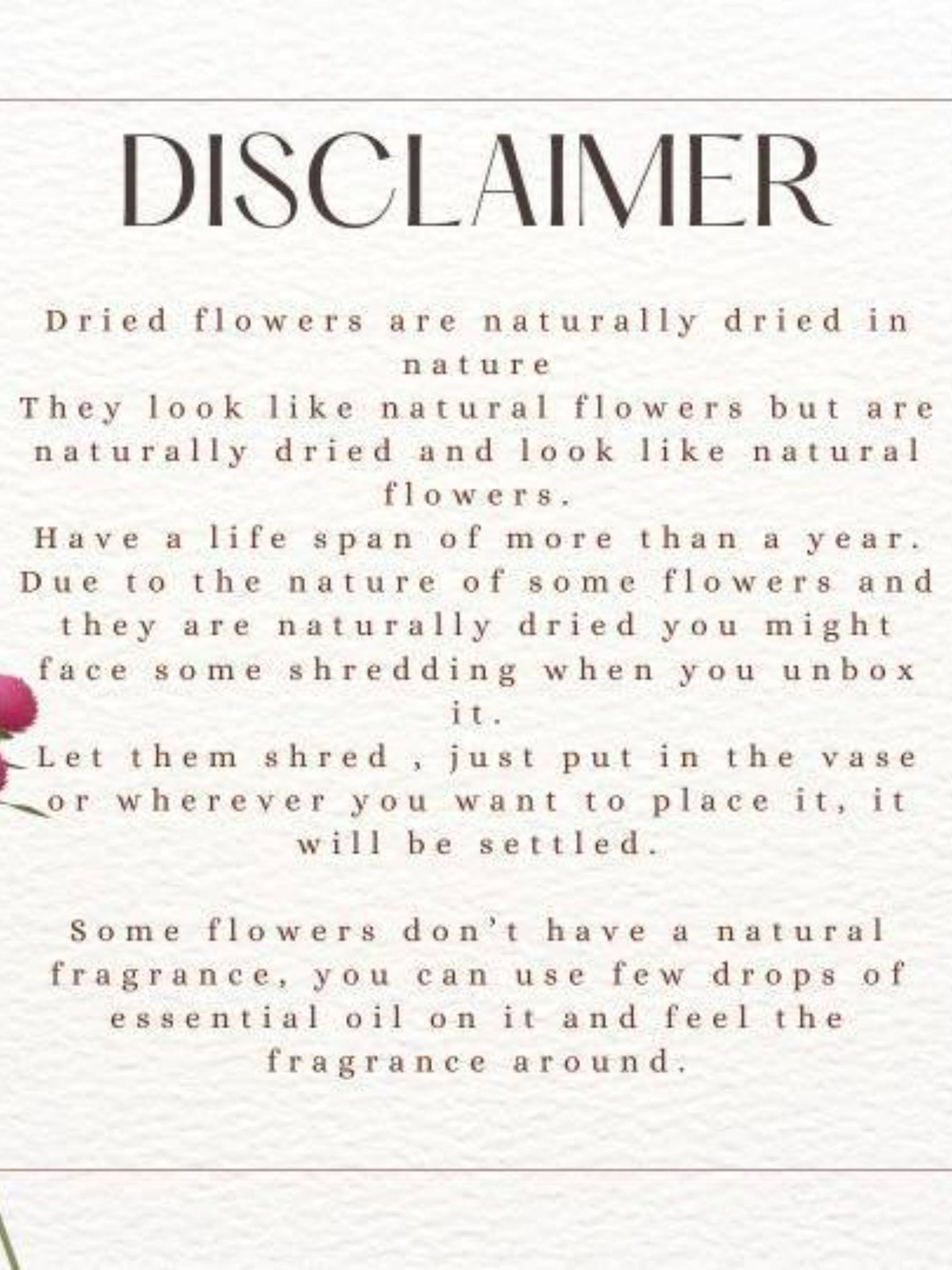 Round shape palm leaves