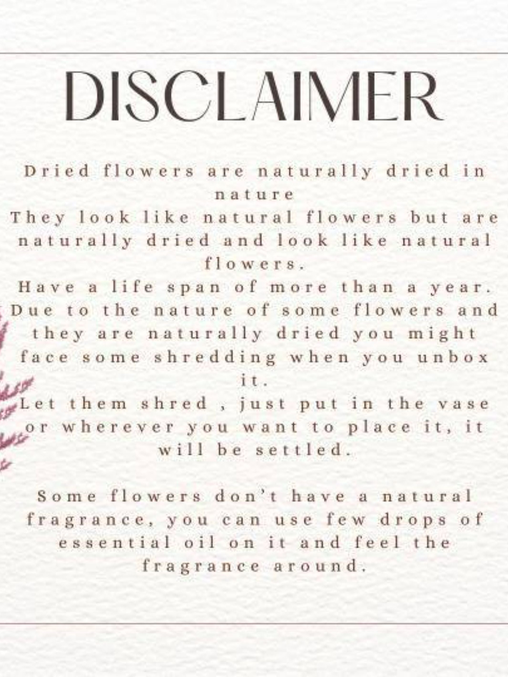 Yellow horizontal vase with Garden bunch