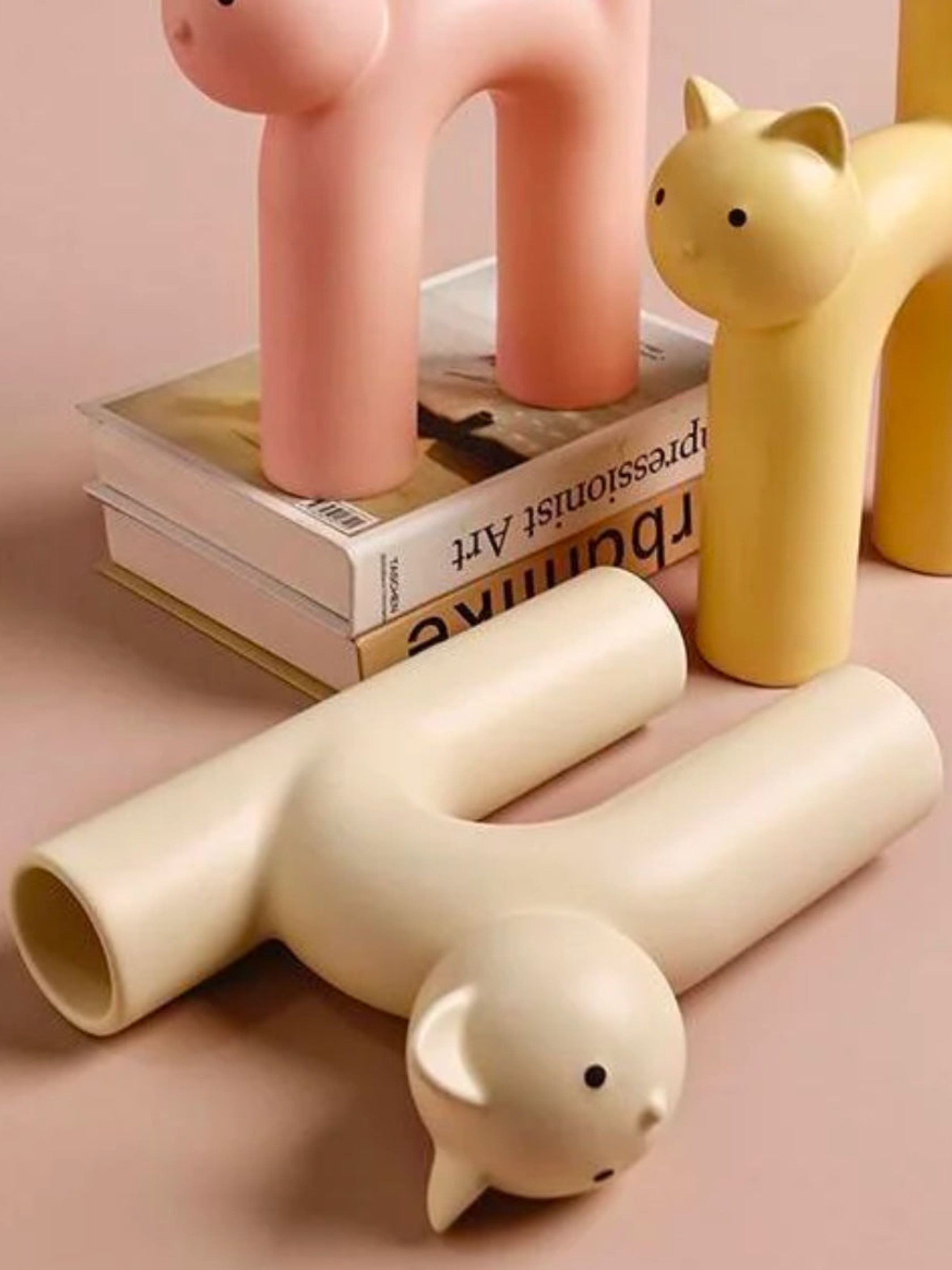 Tabular cat Flower-Vanilla Ice