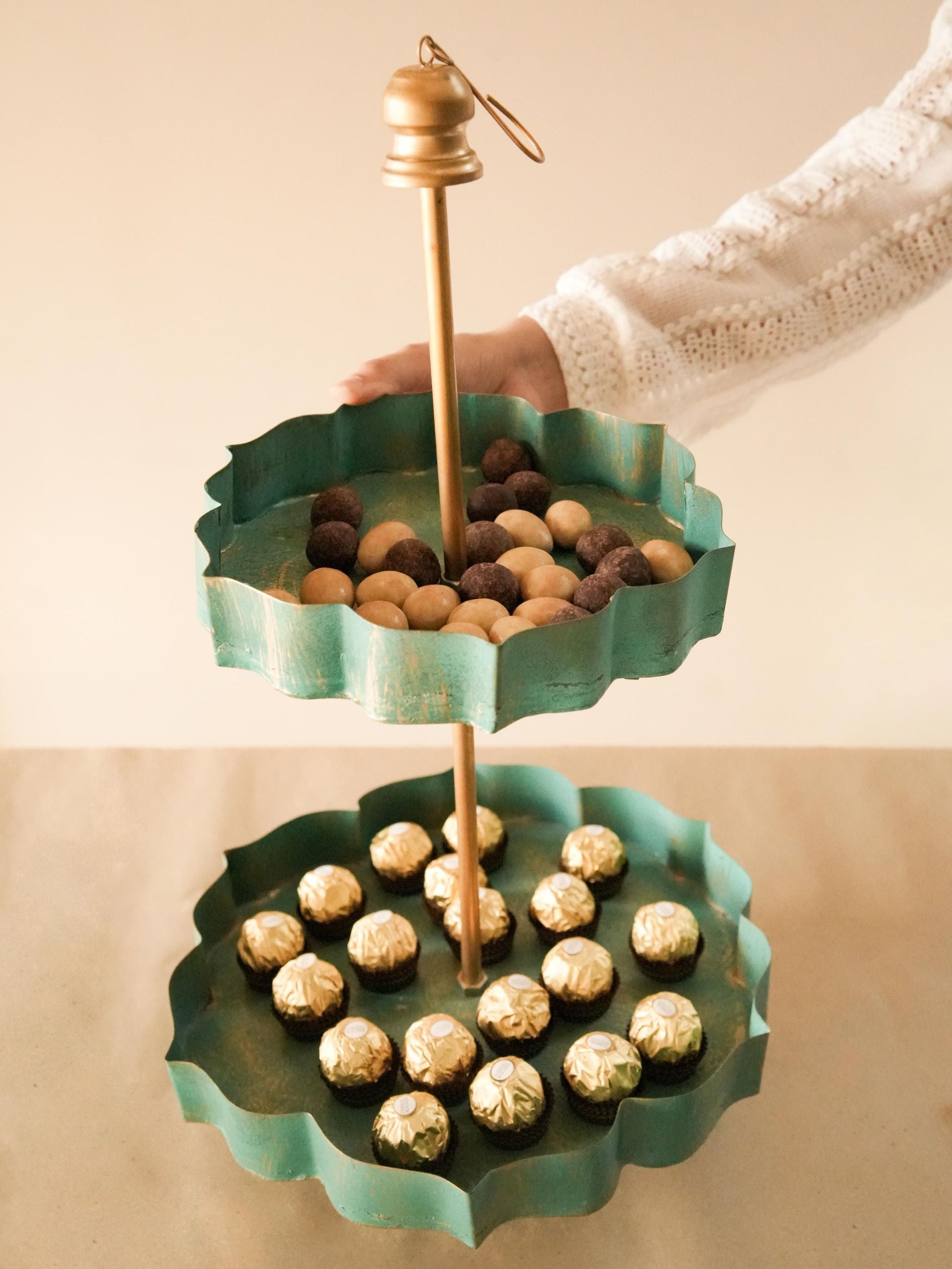 Multilayer Lotus organiser