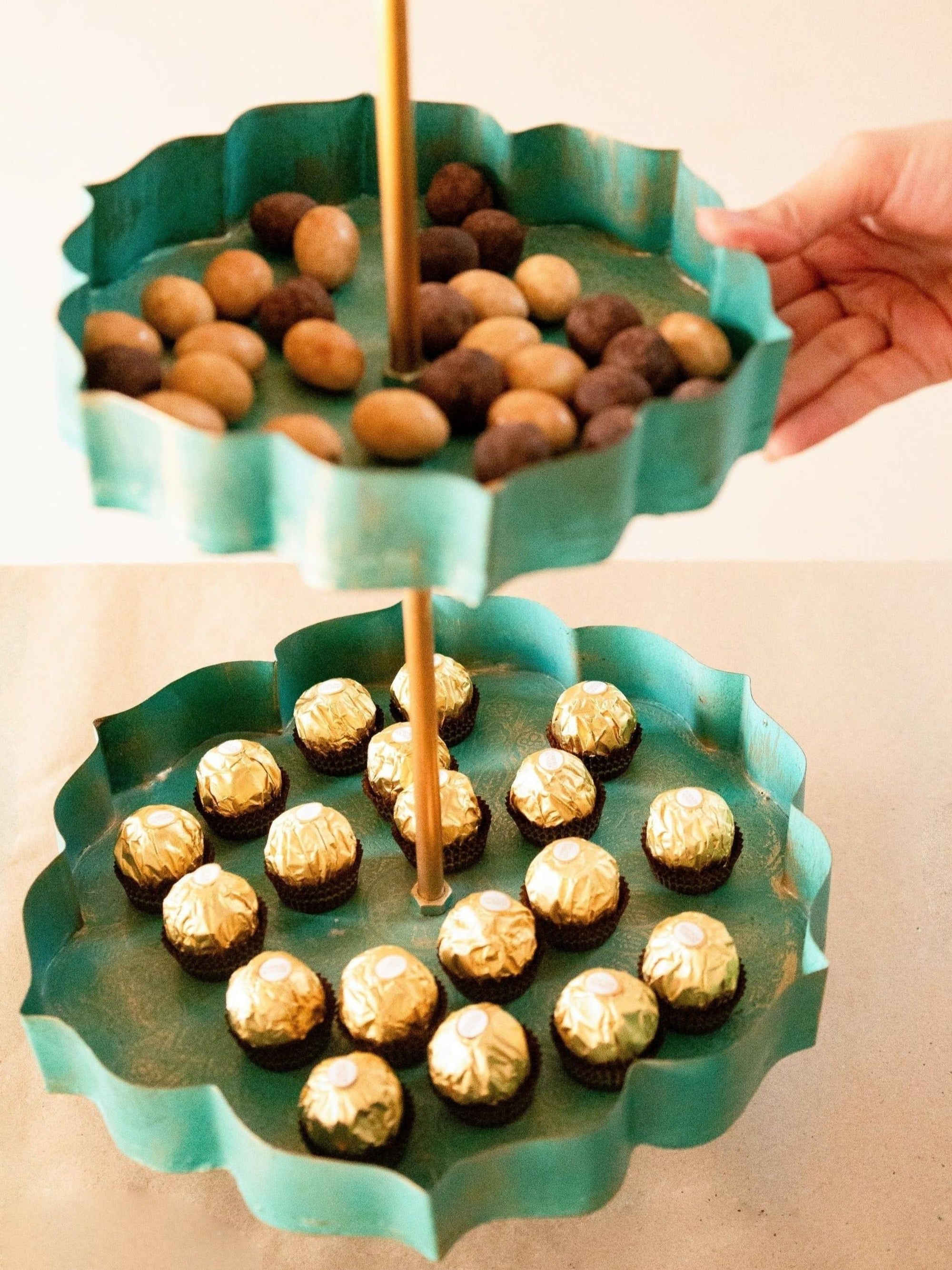 Multilayer Lotus organiser