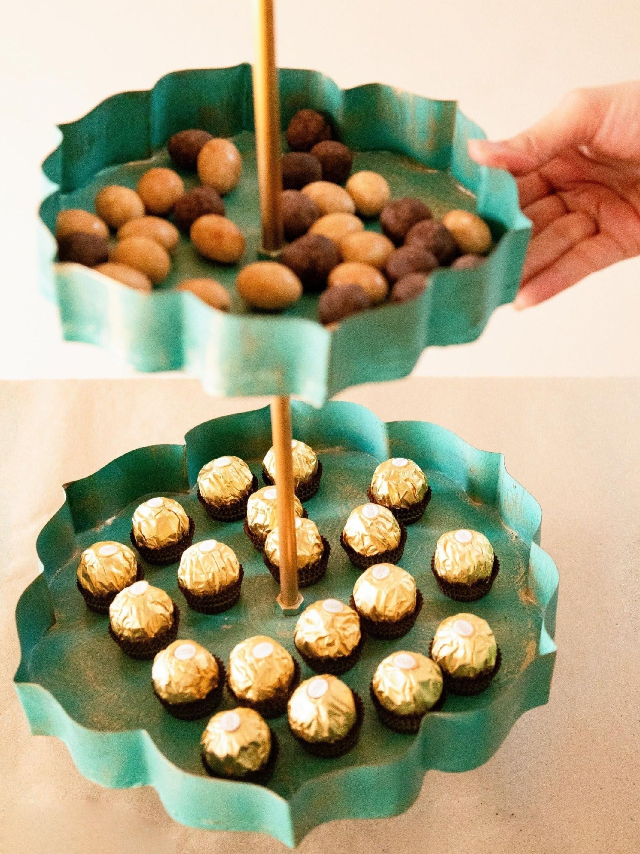 Multilayer Lotus organiser