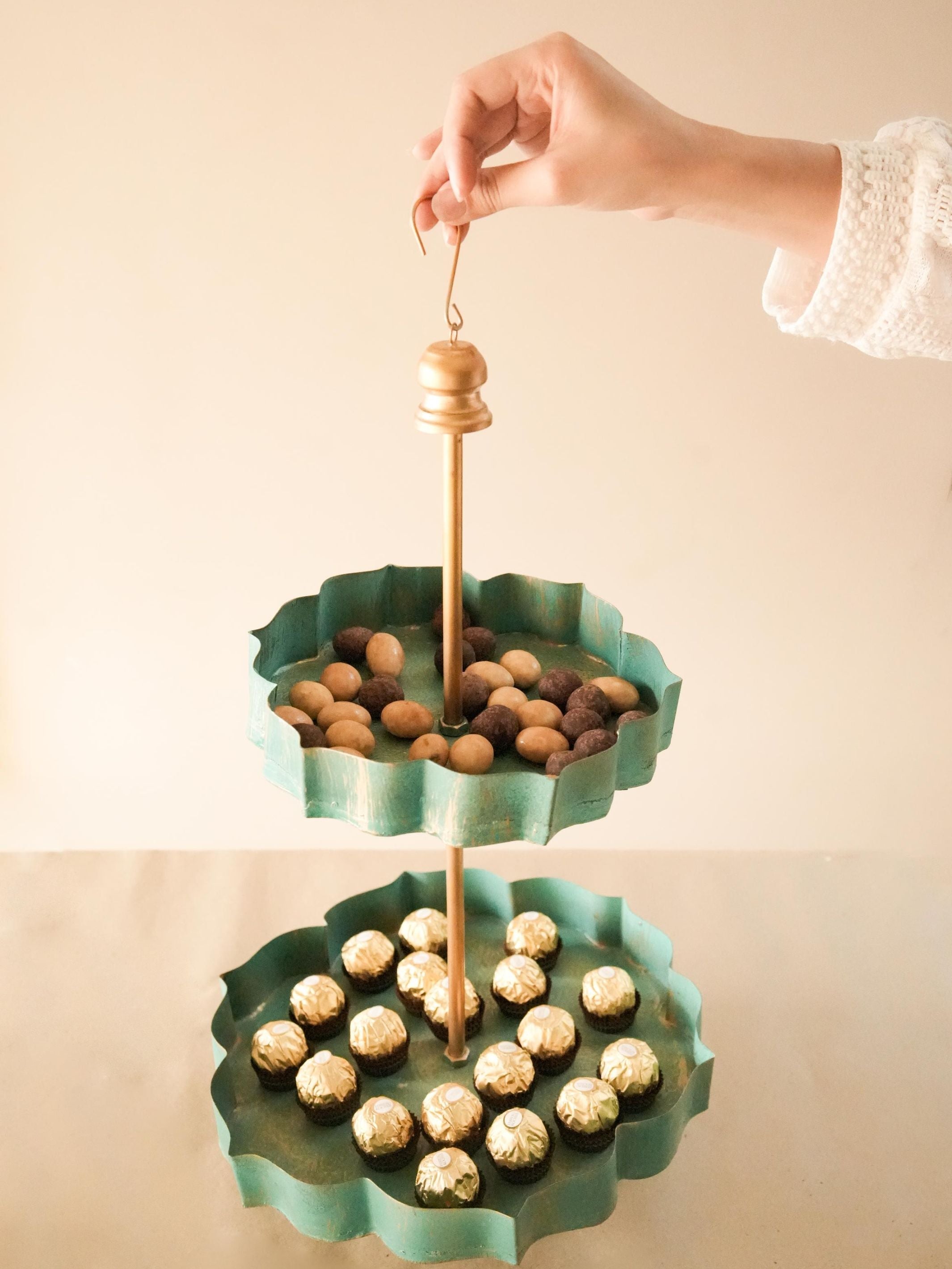 Multilayer Lotus organiser