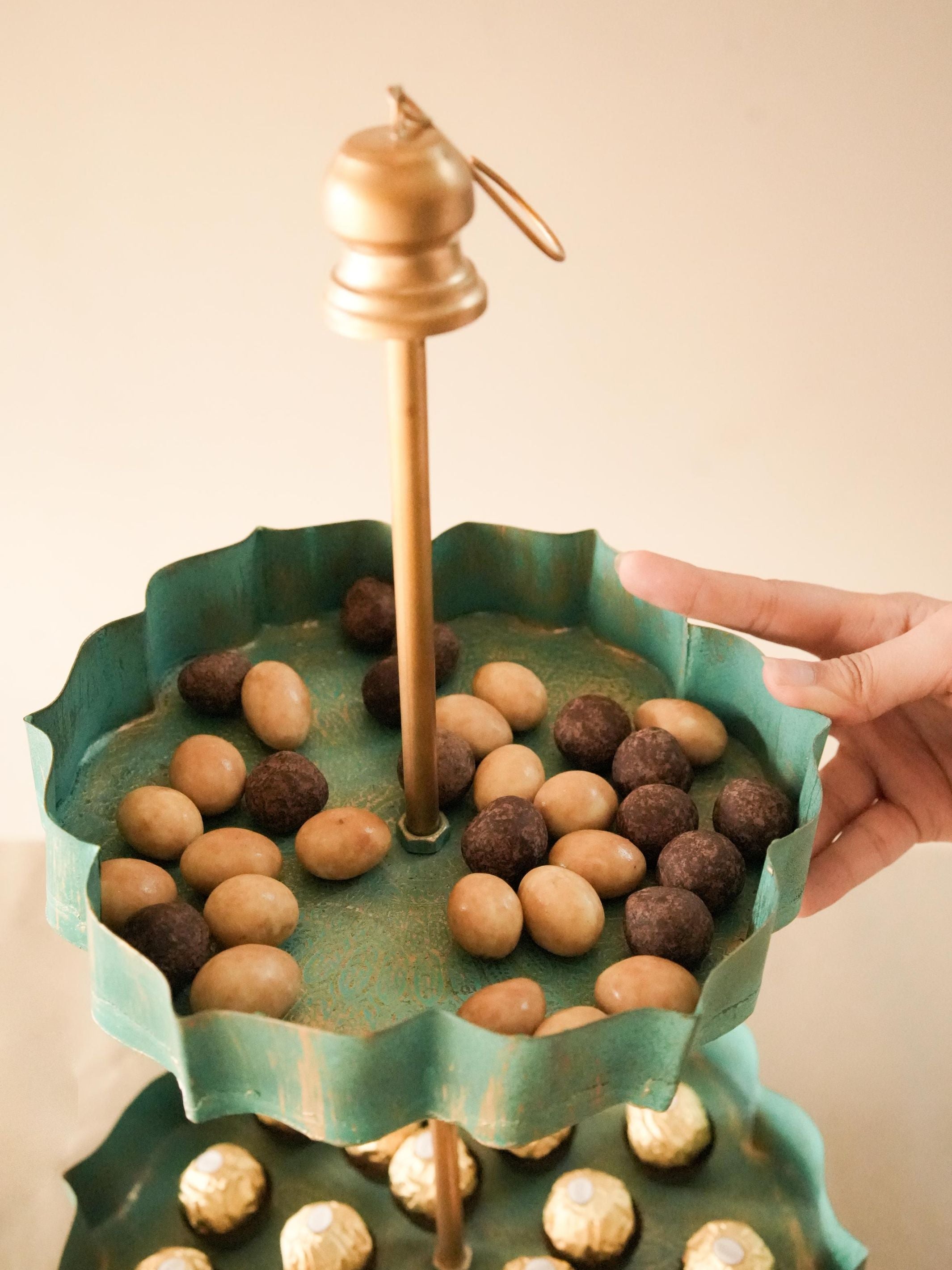 Multilayer Lotus organiser