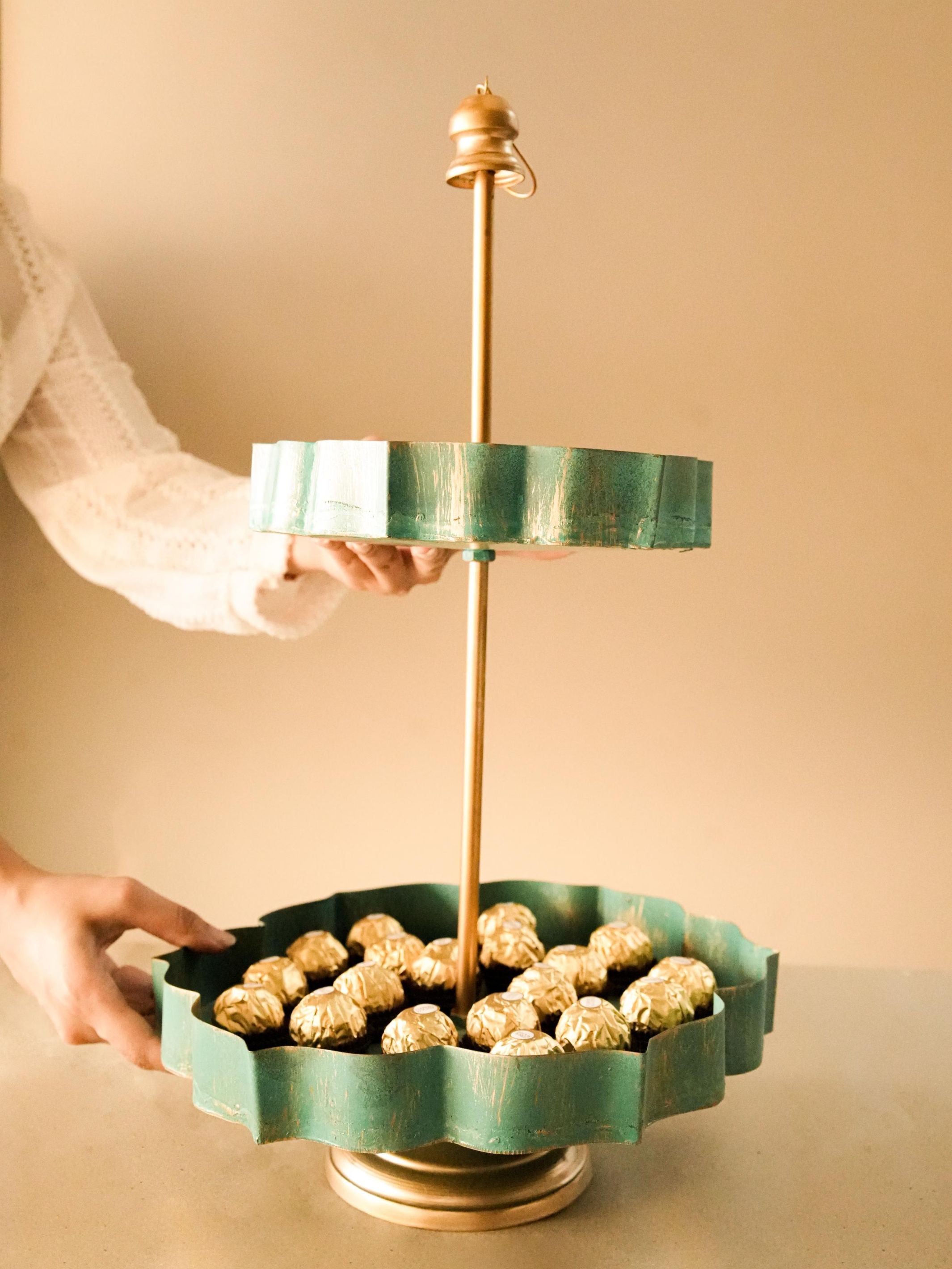 Multilayer Lotus organiser