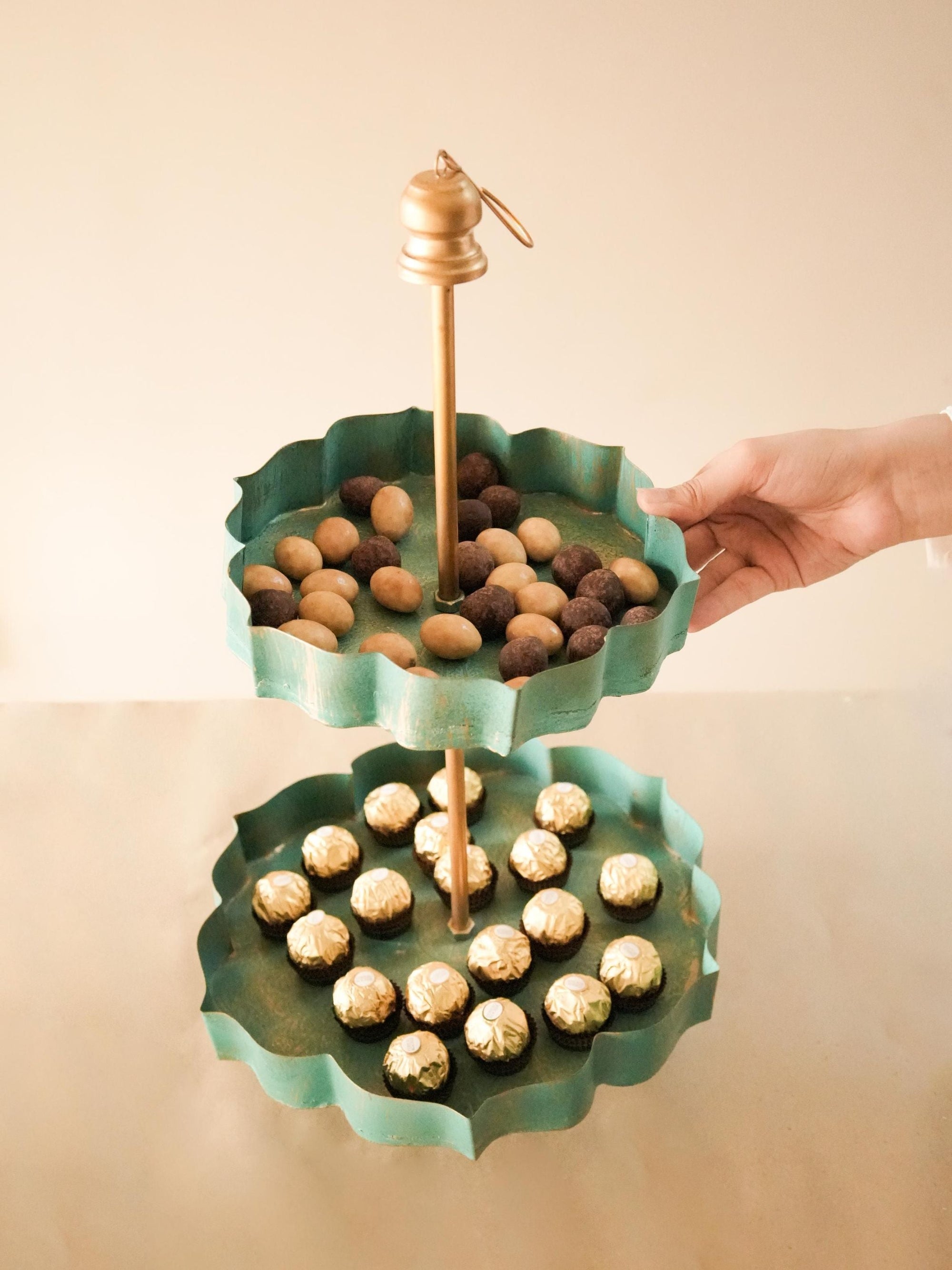 Multilayer Lotus organiser