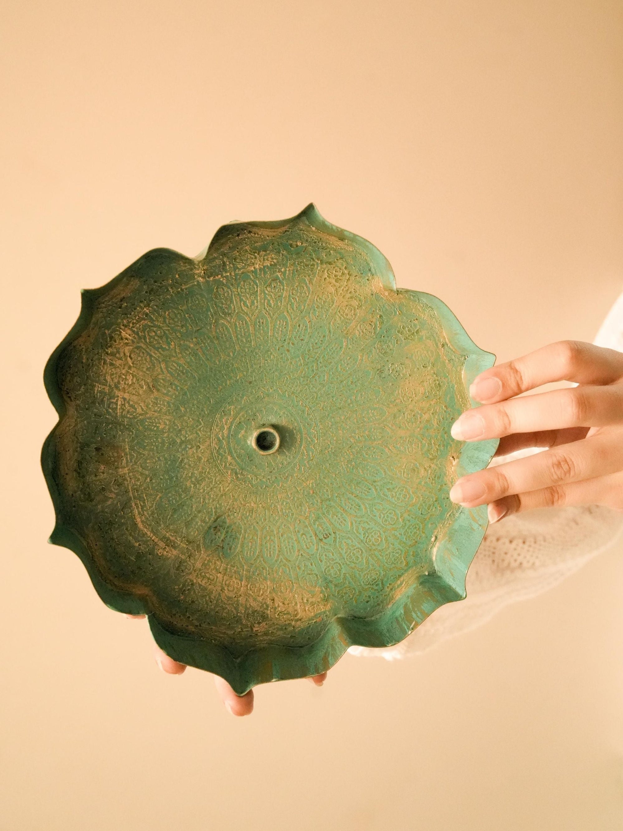 Multilayer Lotus organiser