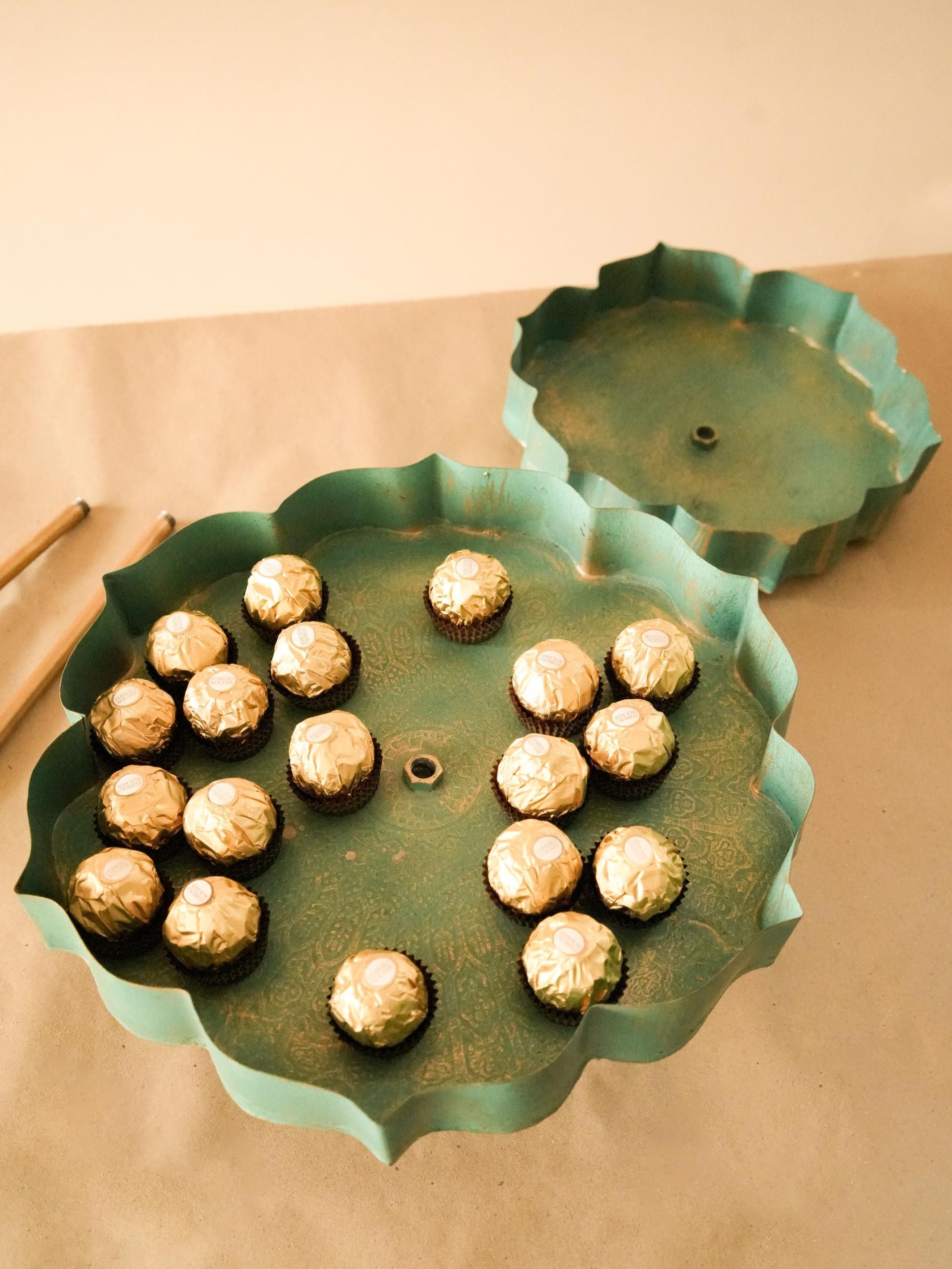 Multilayer Lotus organiser