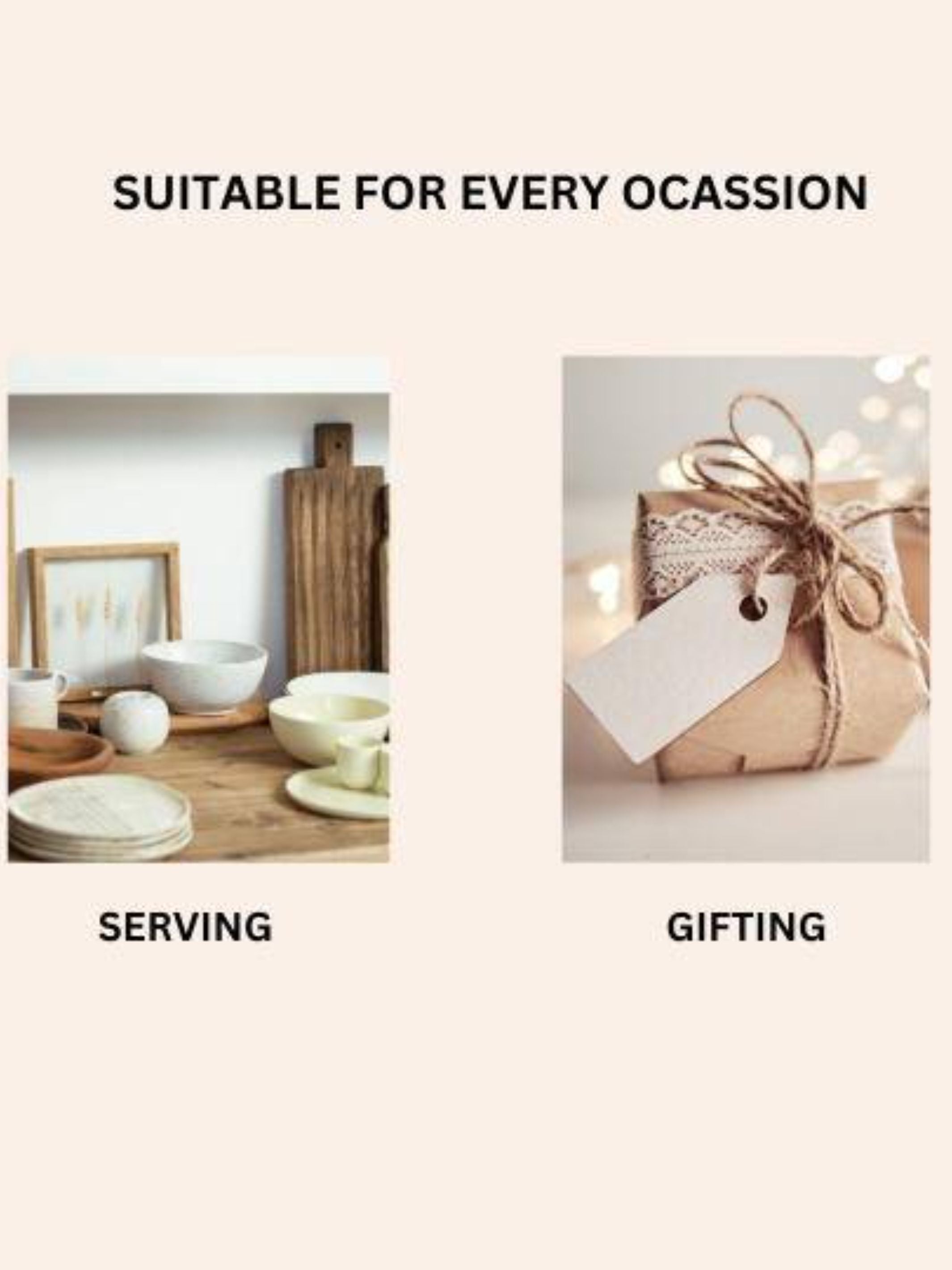 Mini chutney bowl set of 2 with handle