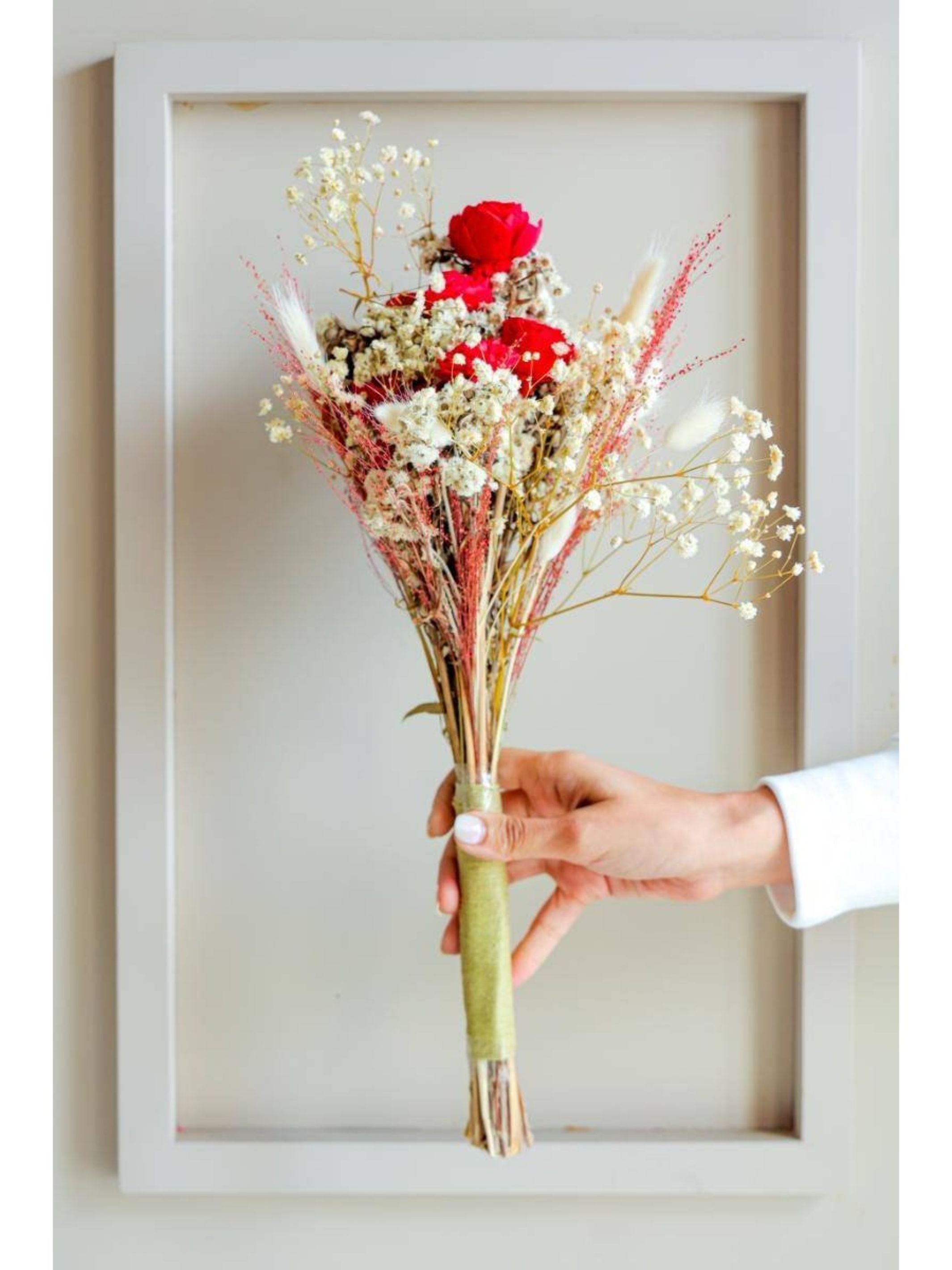 Romantic Essence Bunch