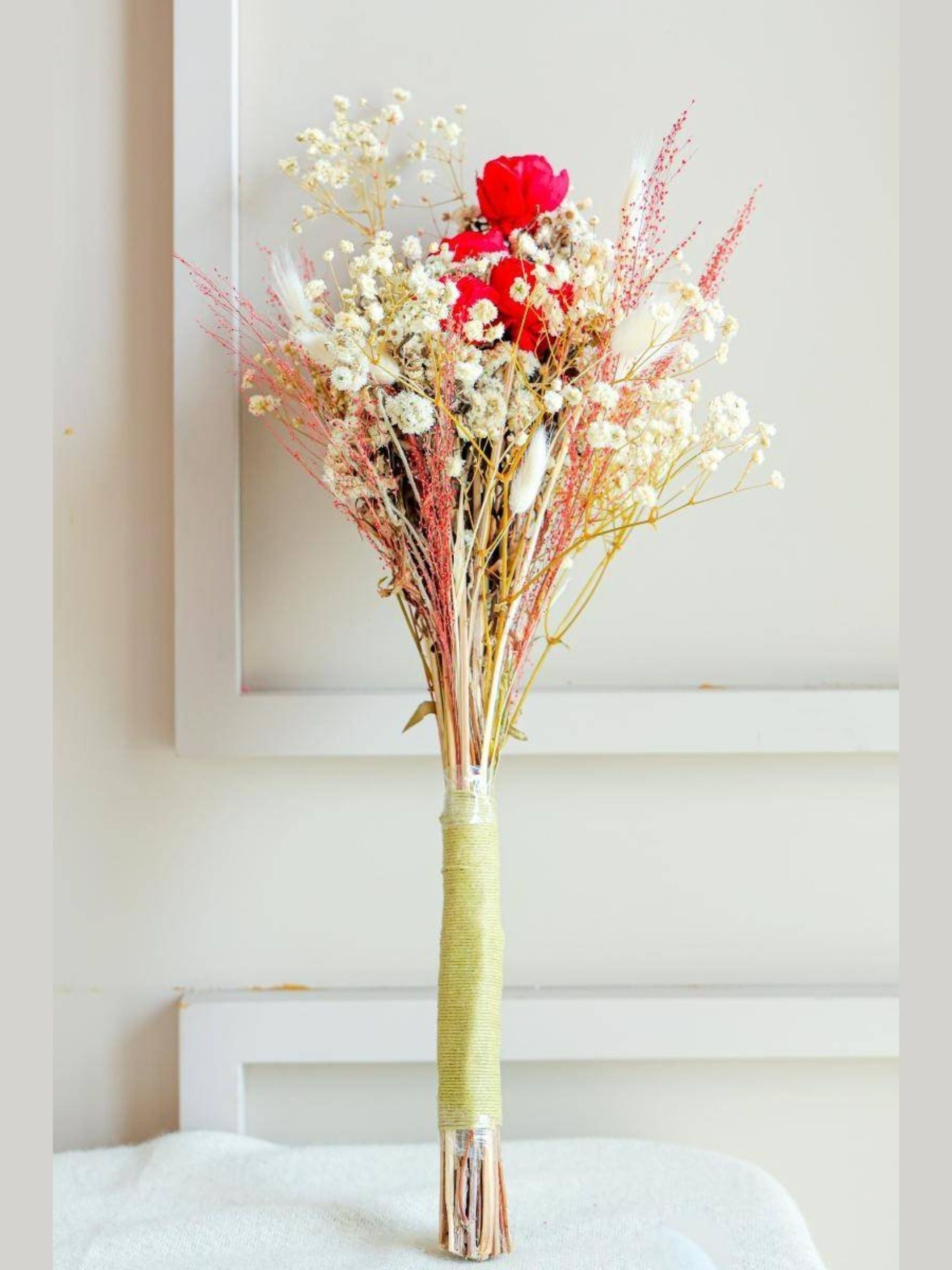 Romantic Essence Bunch