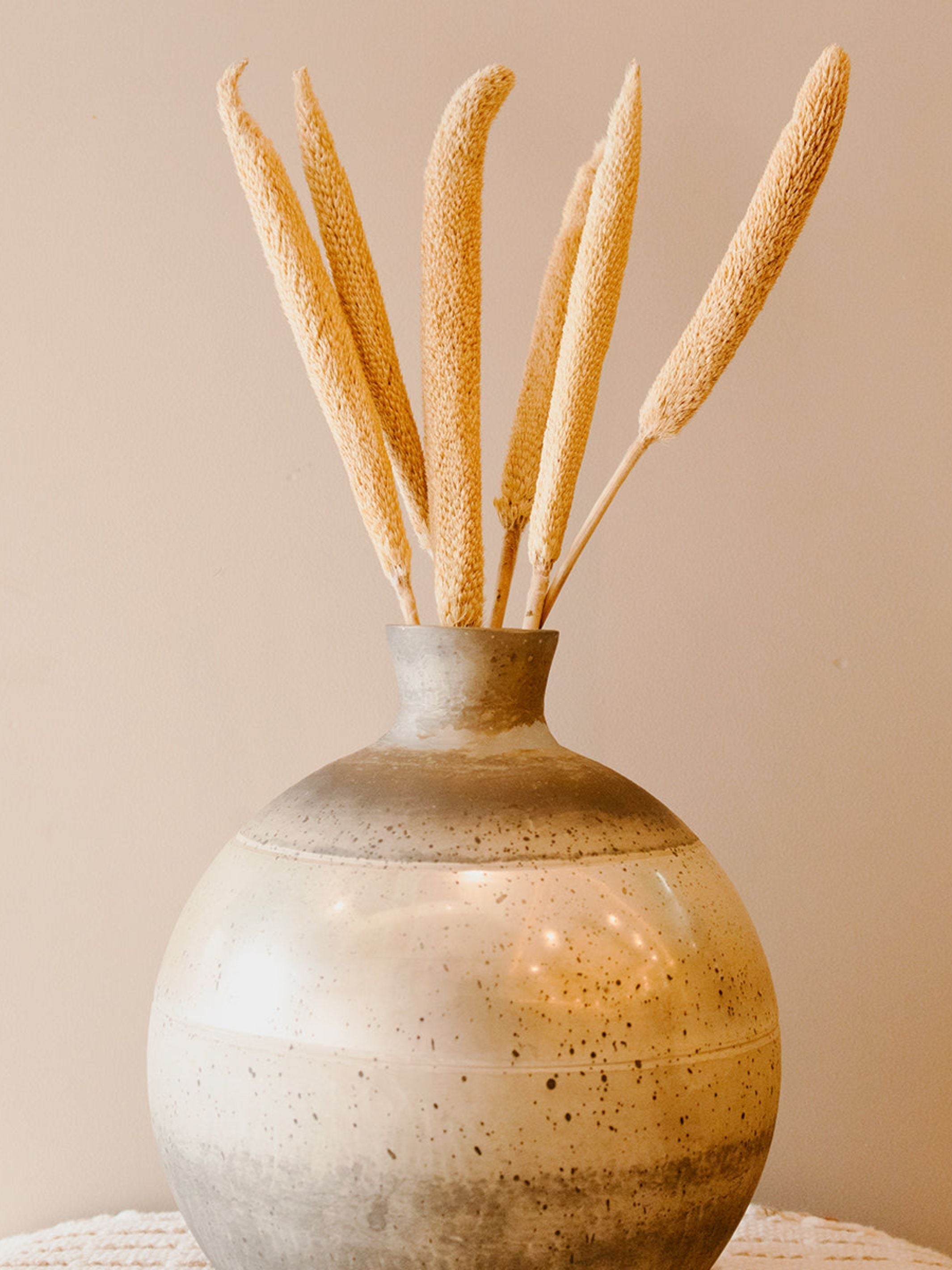 Bazra mini - Natural