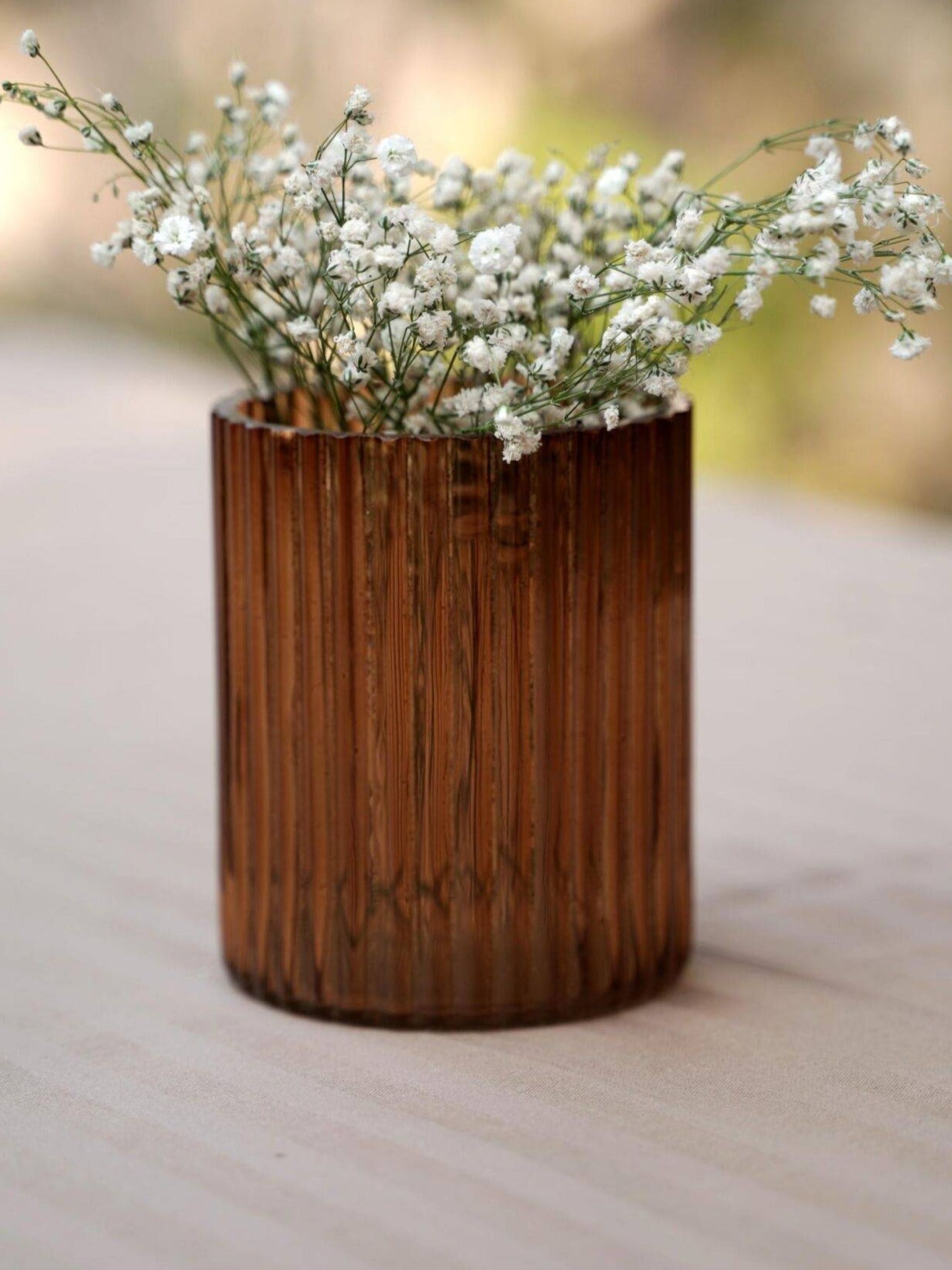 Desert Dream Flower Vase