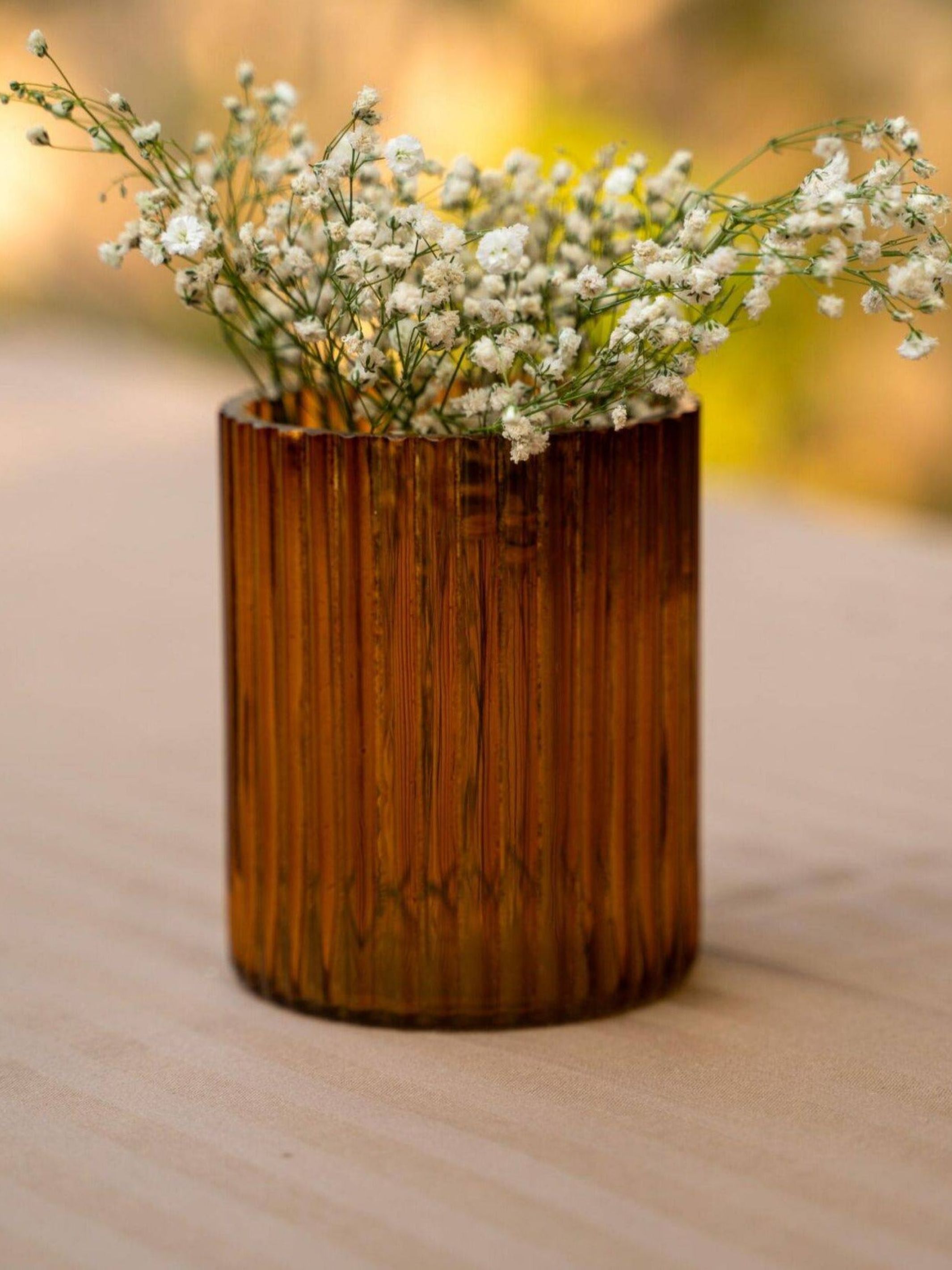 Desert Dream Flower Vase