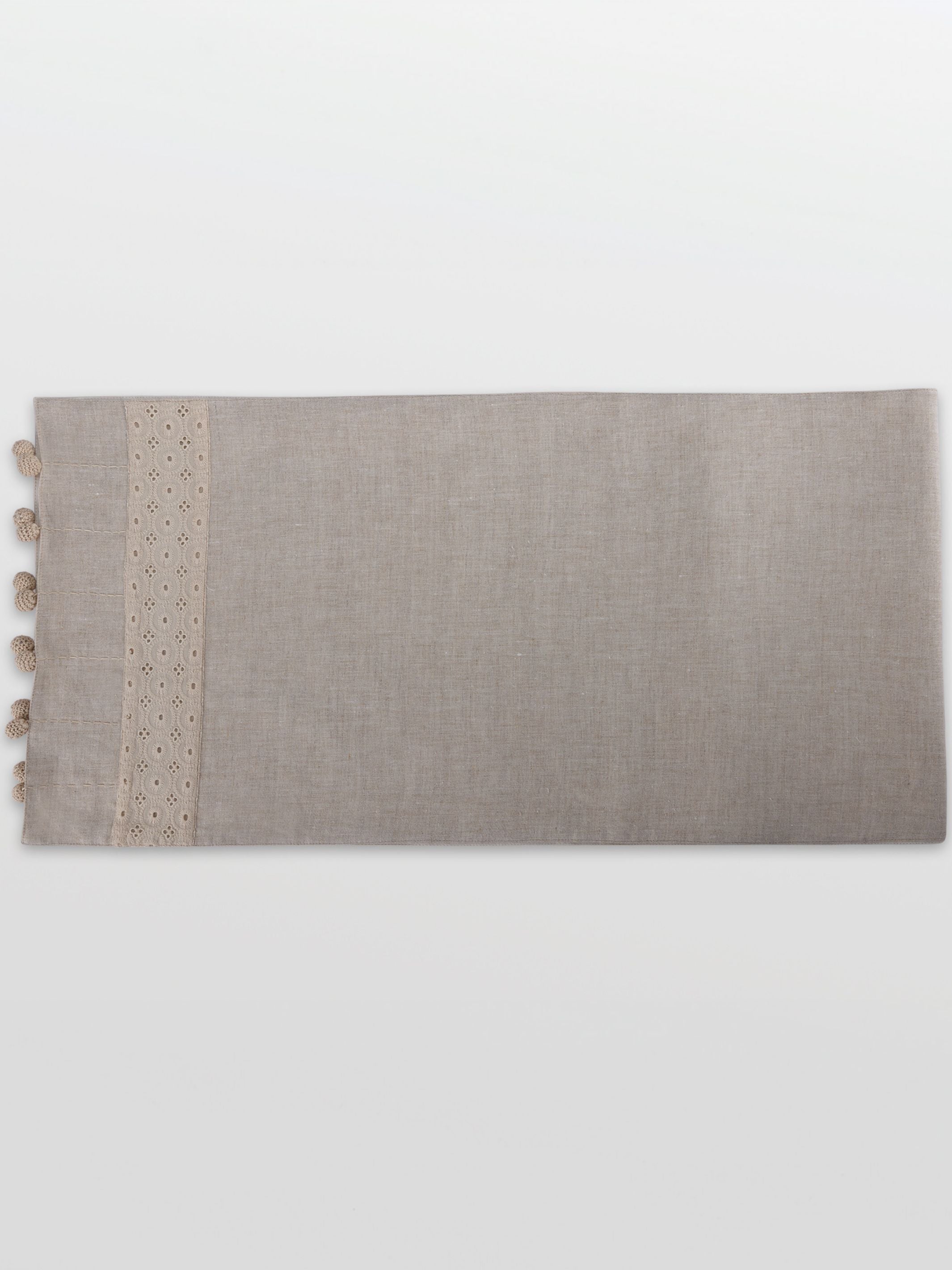 Table Runner - Ashia Beige