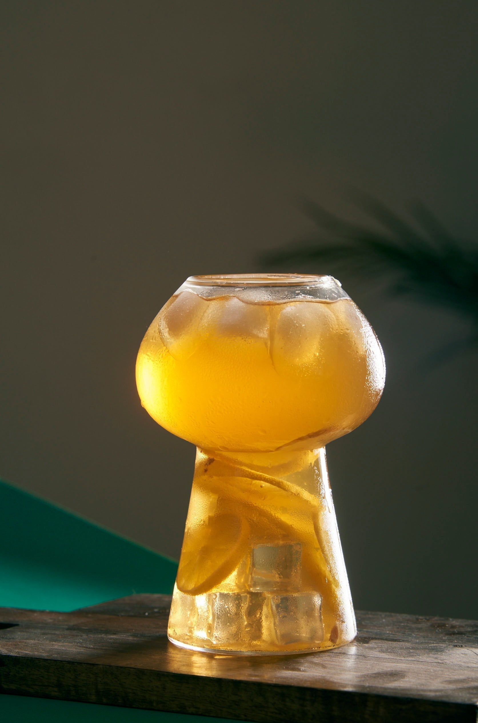 Shroomy Rush Designer Glass _ 300ml _ Set