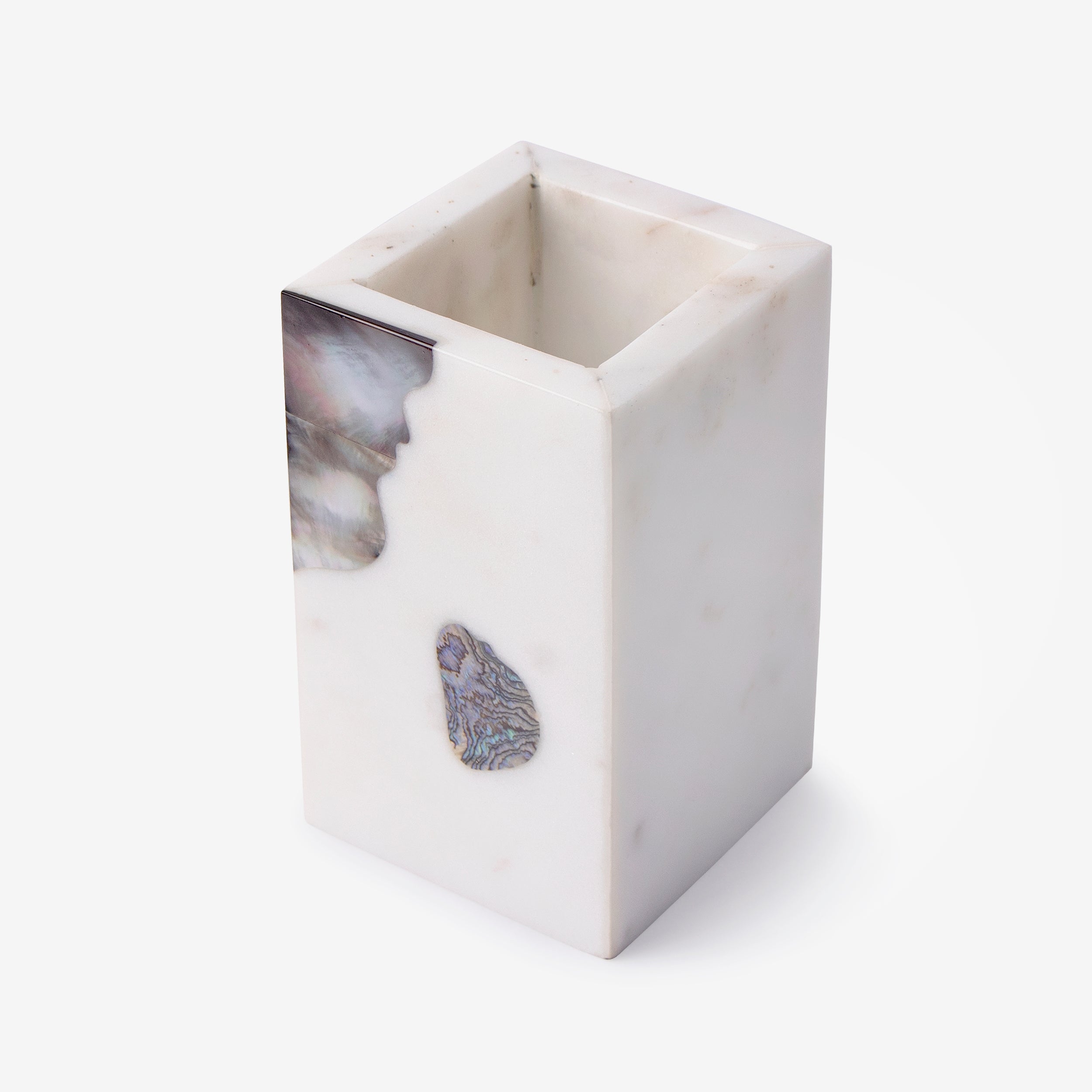 CELINE - MARBLE MULTI BATHROOM SET