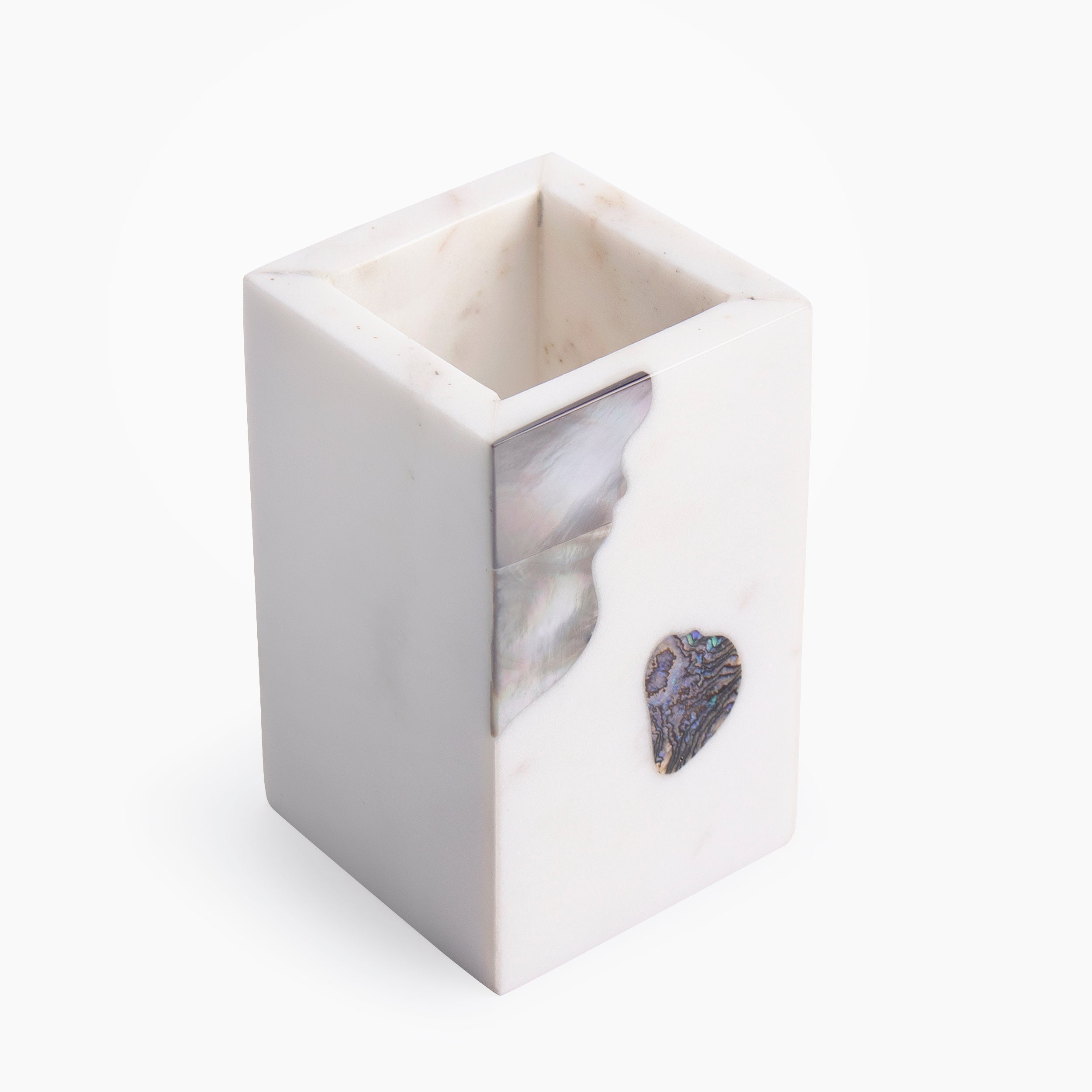 CELINE - MARBLE MULTI BATHROOM SET