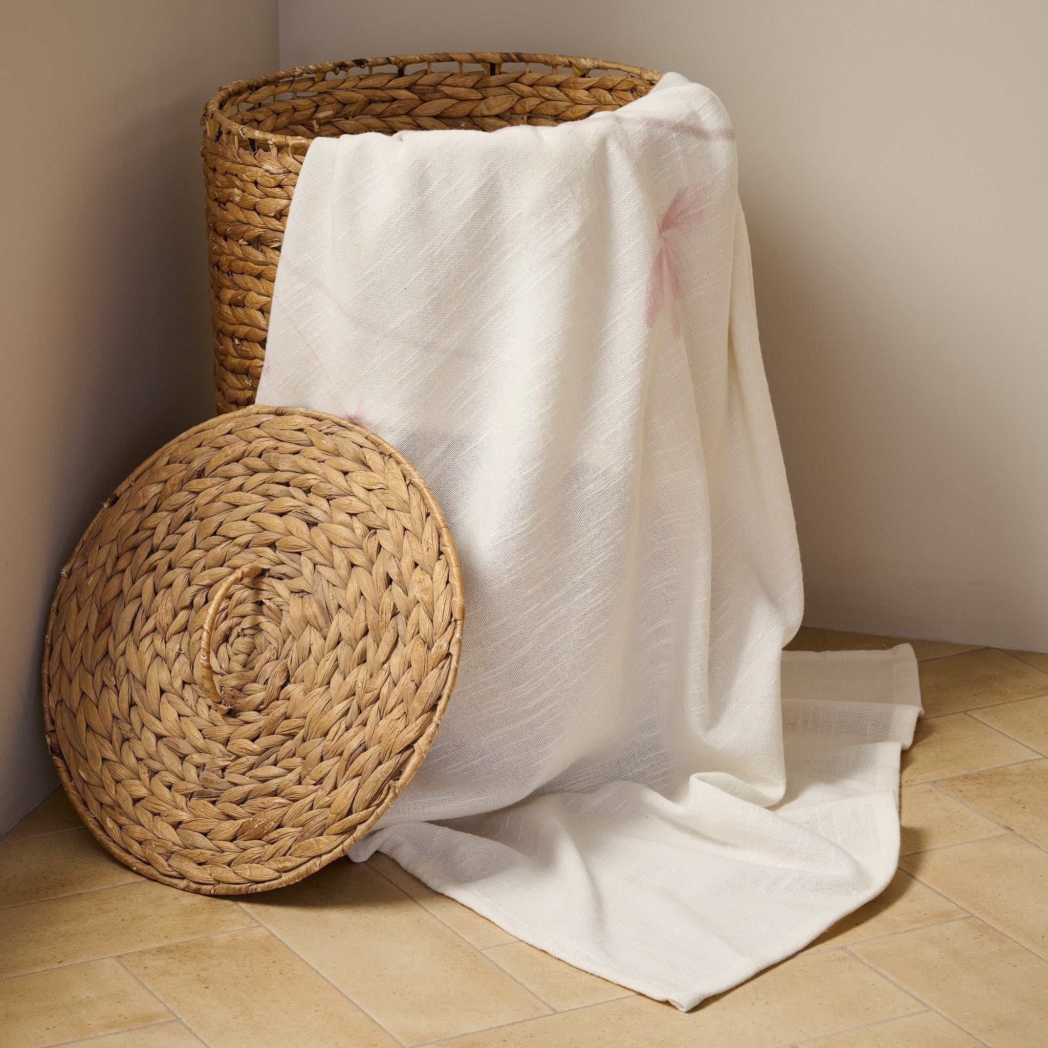 Komadori | Cotton Slub | Bath Set