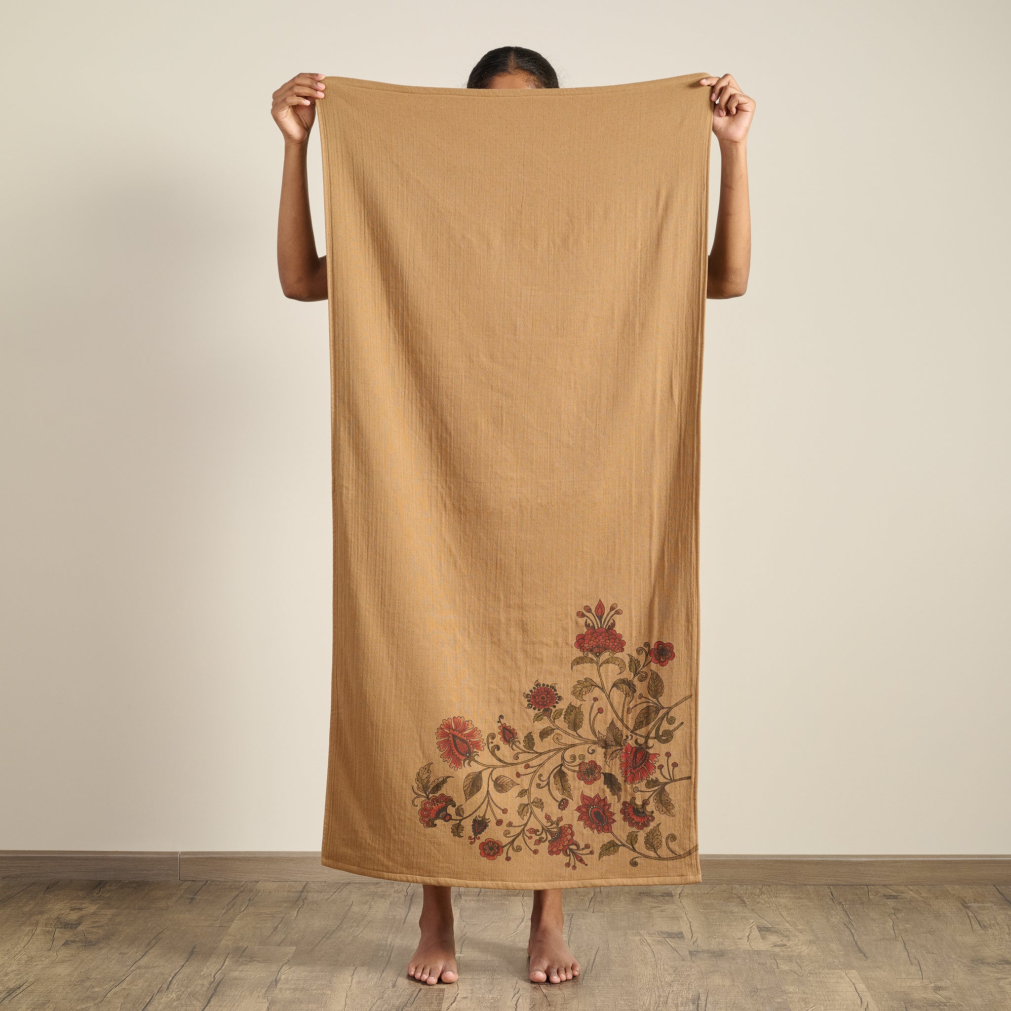 KSHUPA| Cotton | Hammam Terry | Bath Set